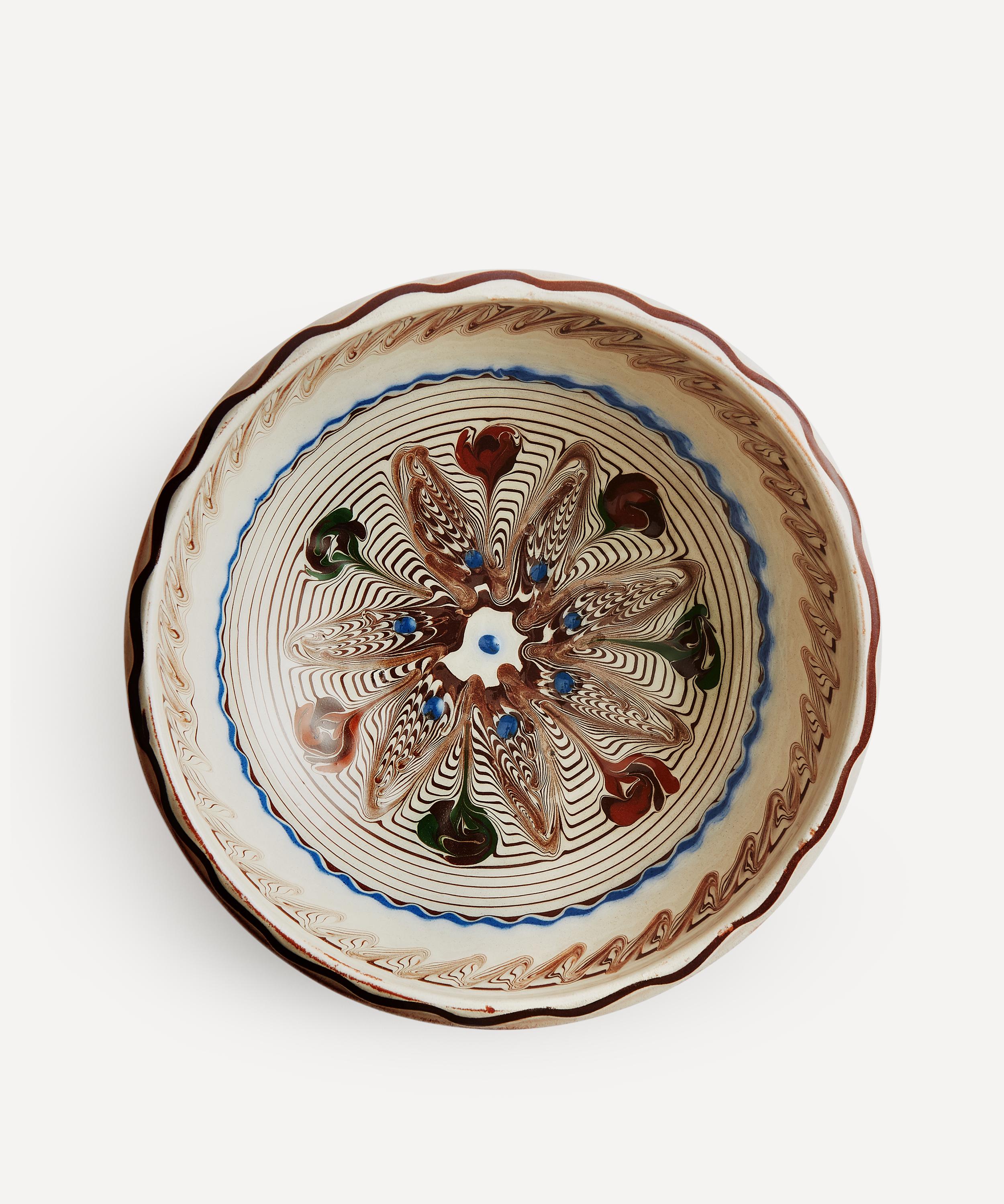 Soho Home - Casa De Folklore Bowl image number 2
