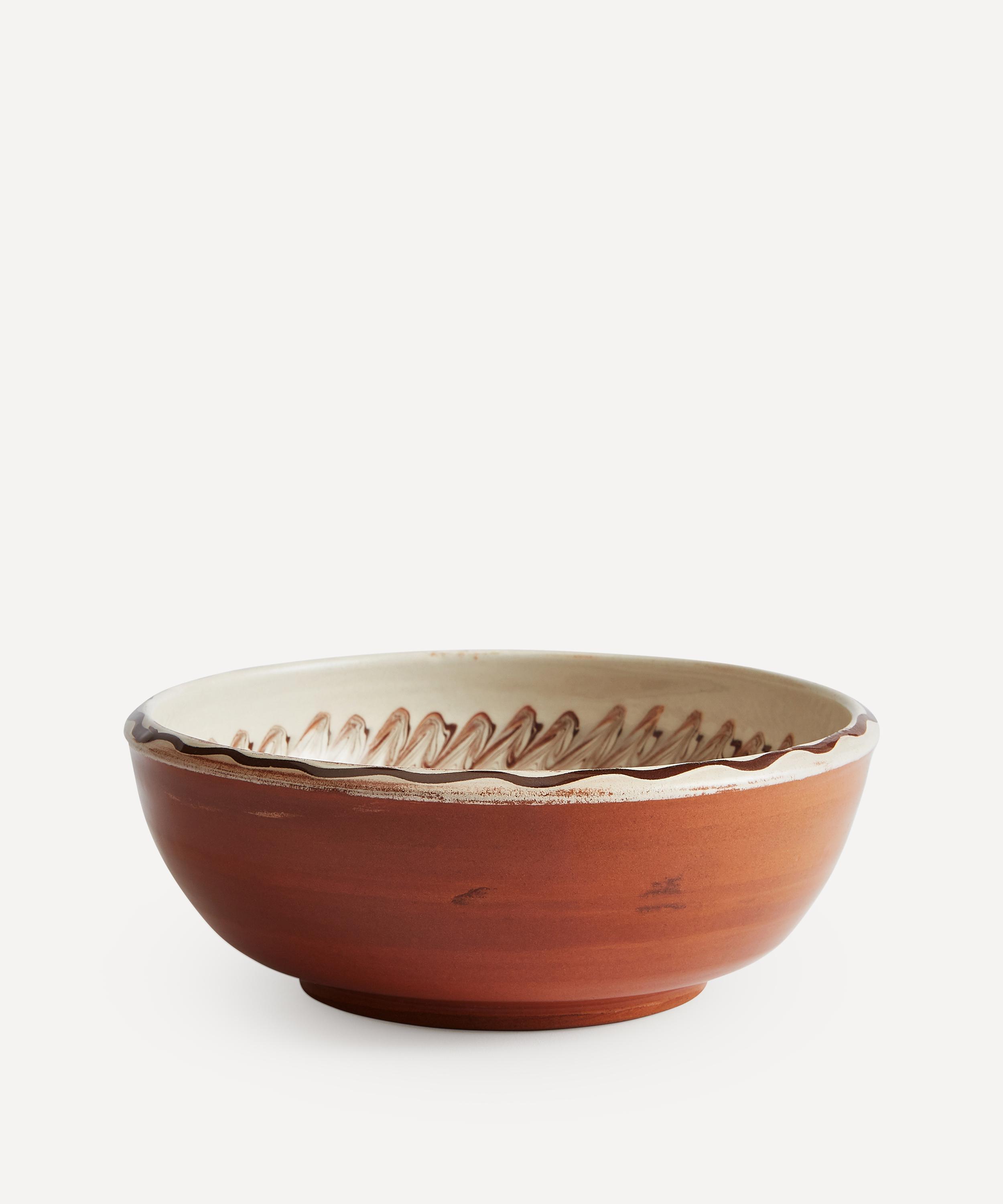 Soho Home - Casa De Folklore Bowl image number 0