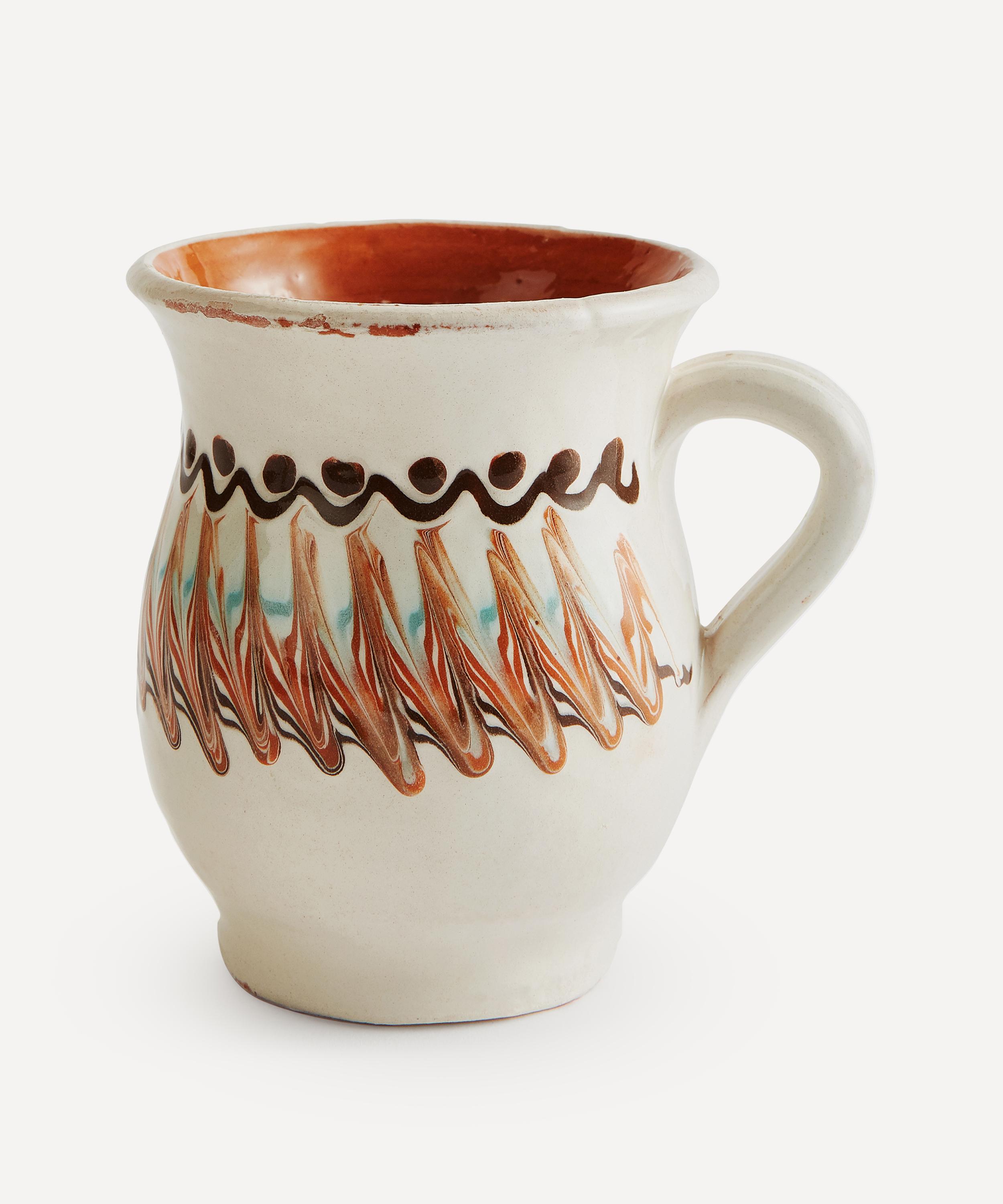 Soho Home - Casa De Folklore Mug image number 0