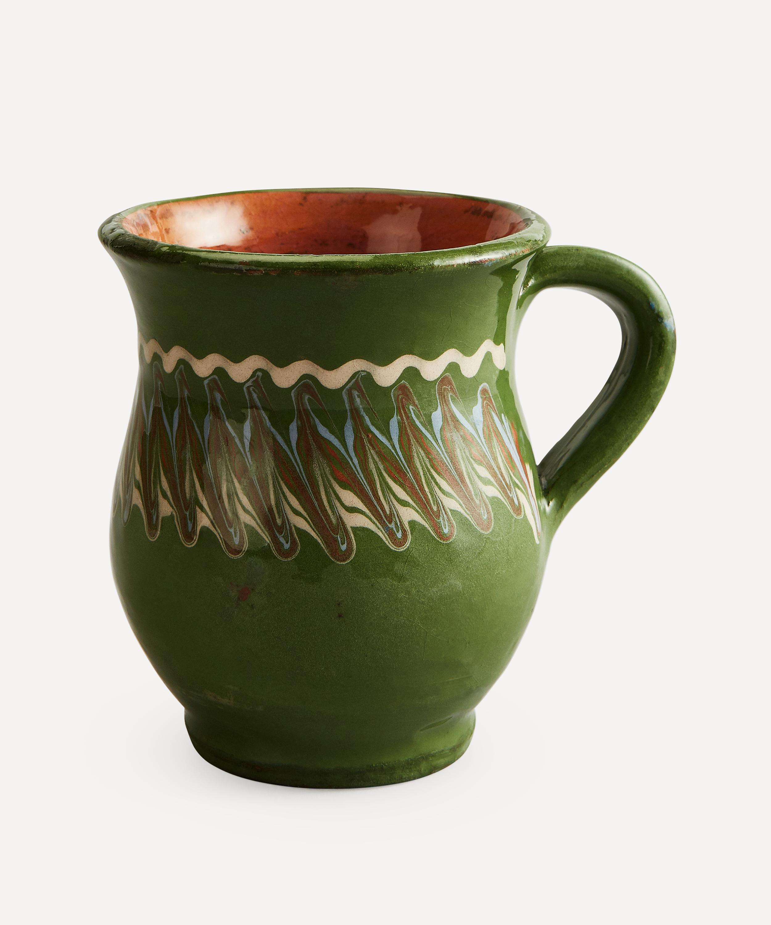 Soho Home - Casa De Folklore Mug image number 0