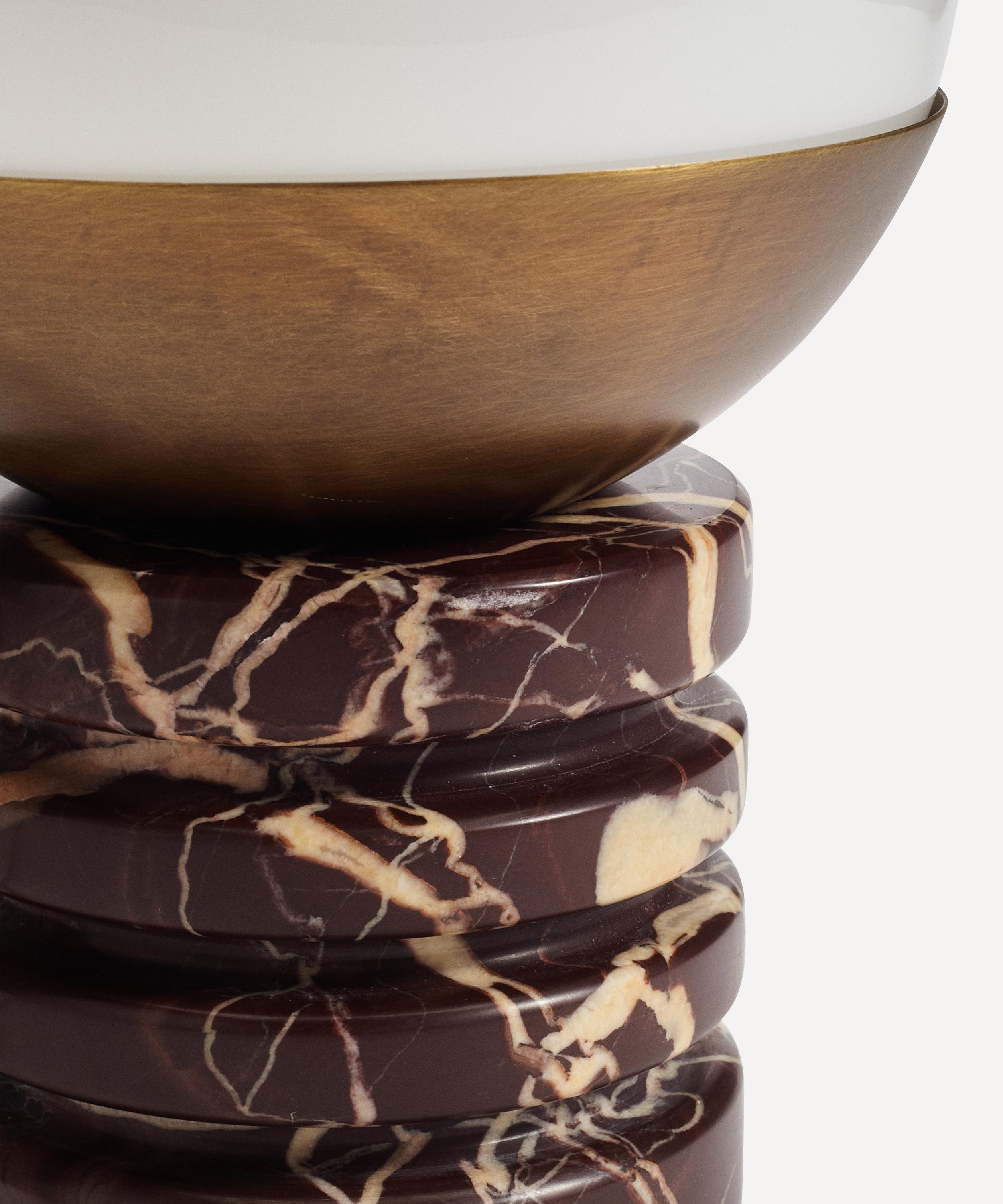Soho Home - Sylvia Table Lamp image number 2