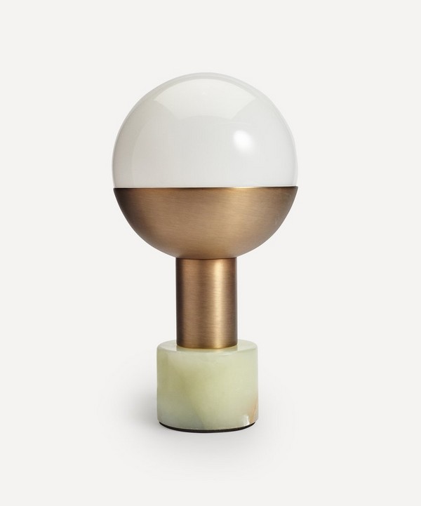 Soho Home - Madison Table Lamp image number null