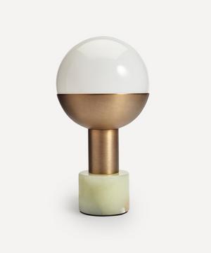 Soho Home - Madison Table Lamp image number 0