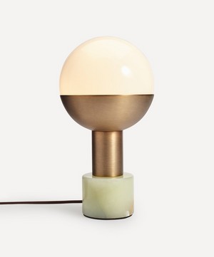 Soho Home - Madison Table Lamp image number 1