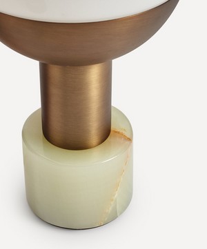 Soho Home - Madison Table Lamp image number 2
