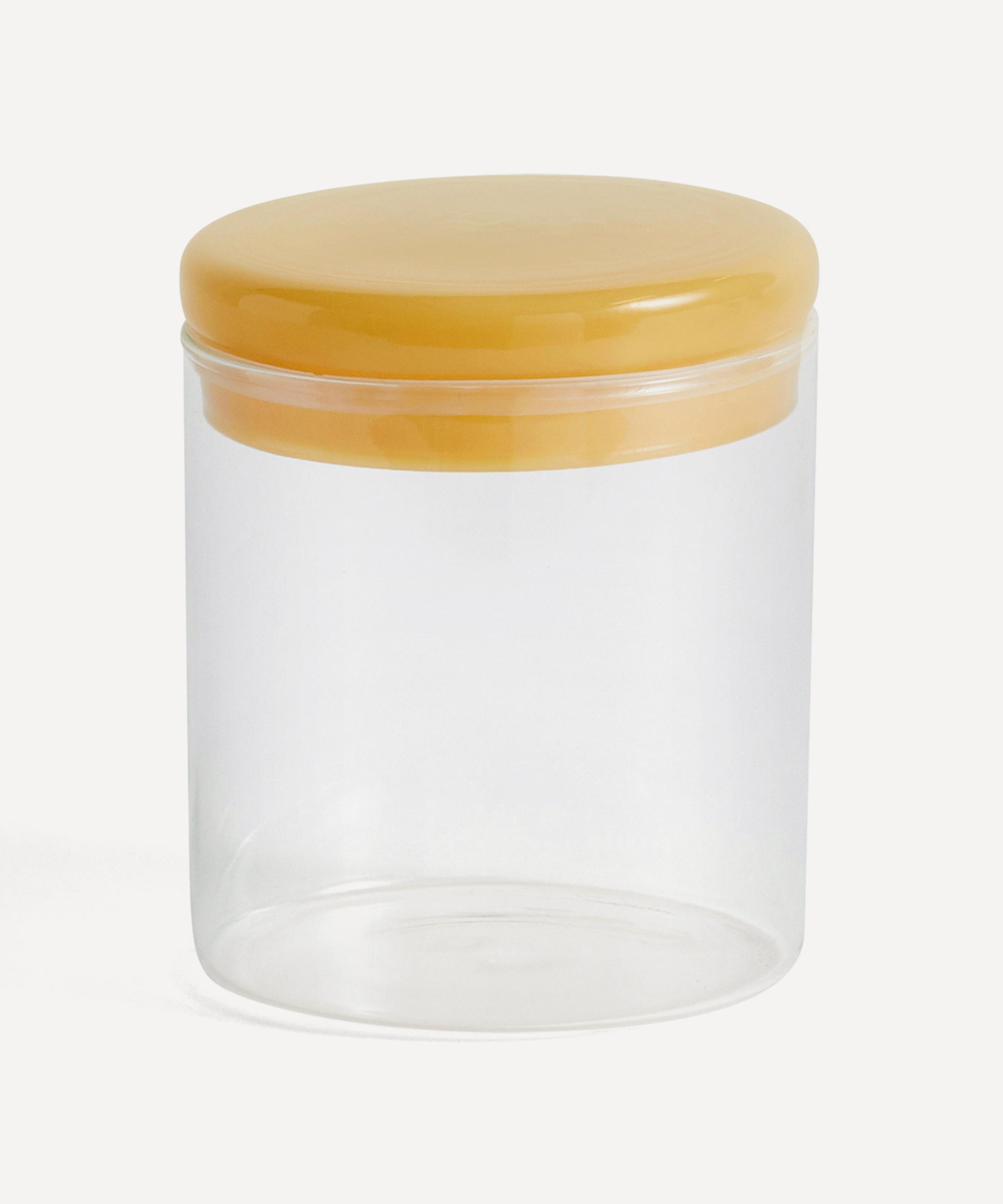 Borosilicate Jar HAY - Resistant Glass Jar - Buy HAY Online