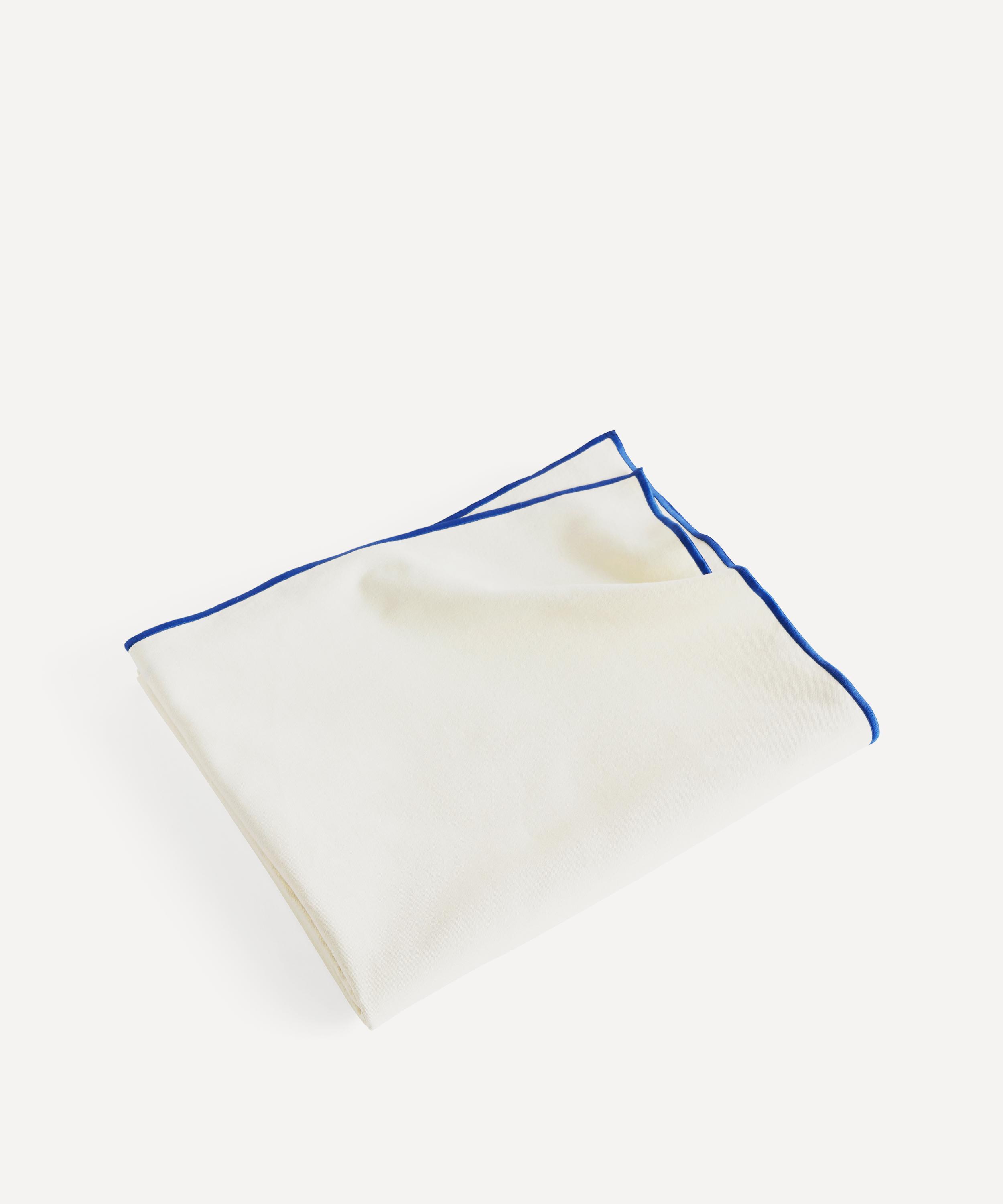 Hay - Outline Medium Cream Tablecloth image number 0