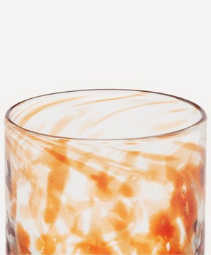 Late Afternoon - Oro Glass Tumbler image number 1