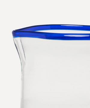 Late Afternoon - Claro Glass Jug image number 1