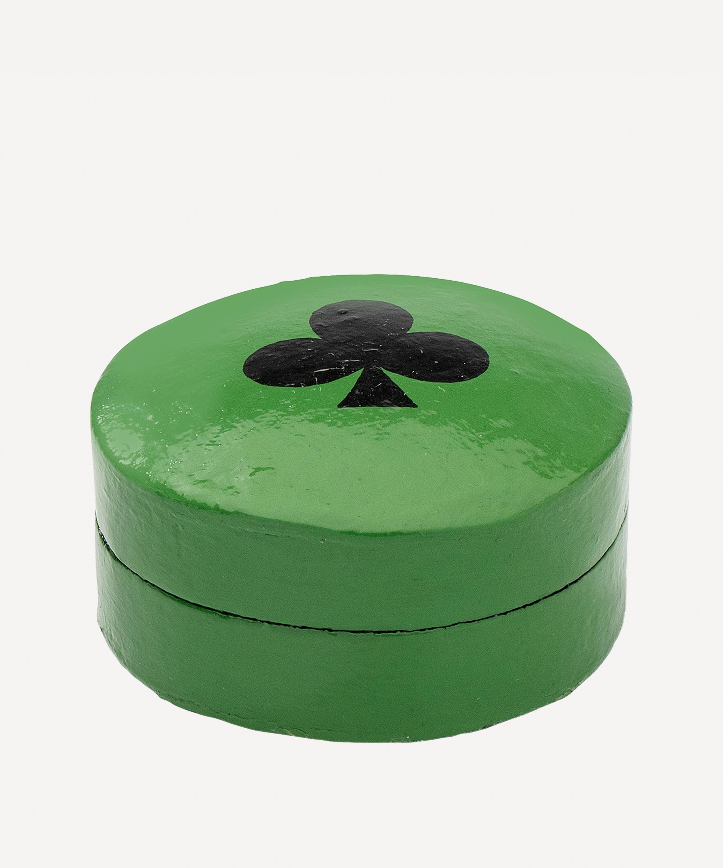 Anna + Nina - Clubs Jewellery Box image number 0