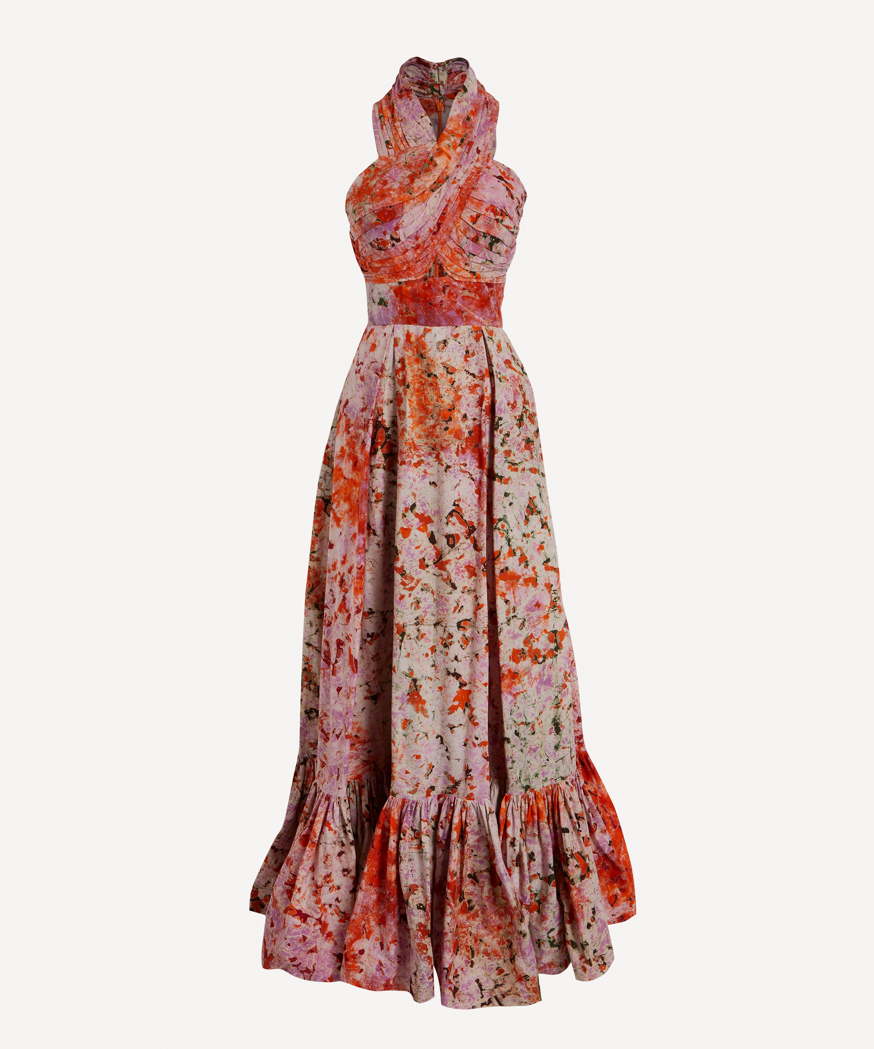 Sika - Cybil Dress image number 0