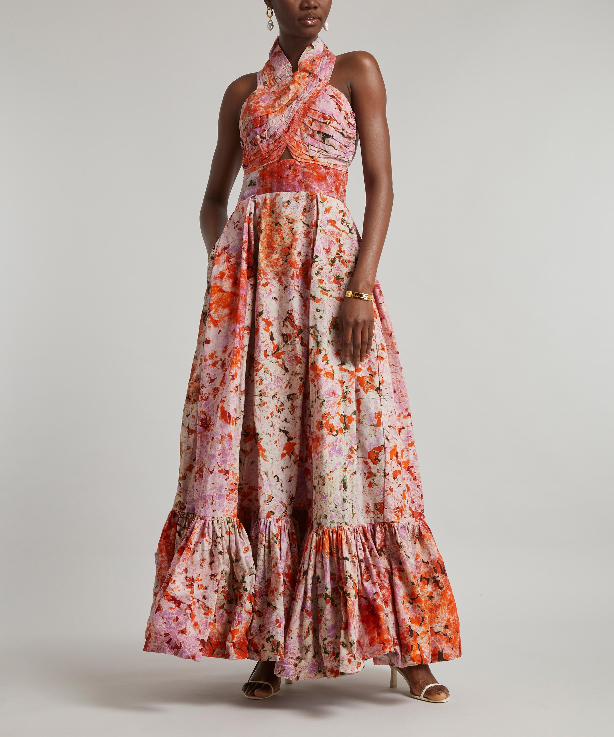 Sika - Cybil Dress image number 1
