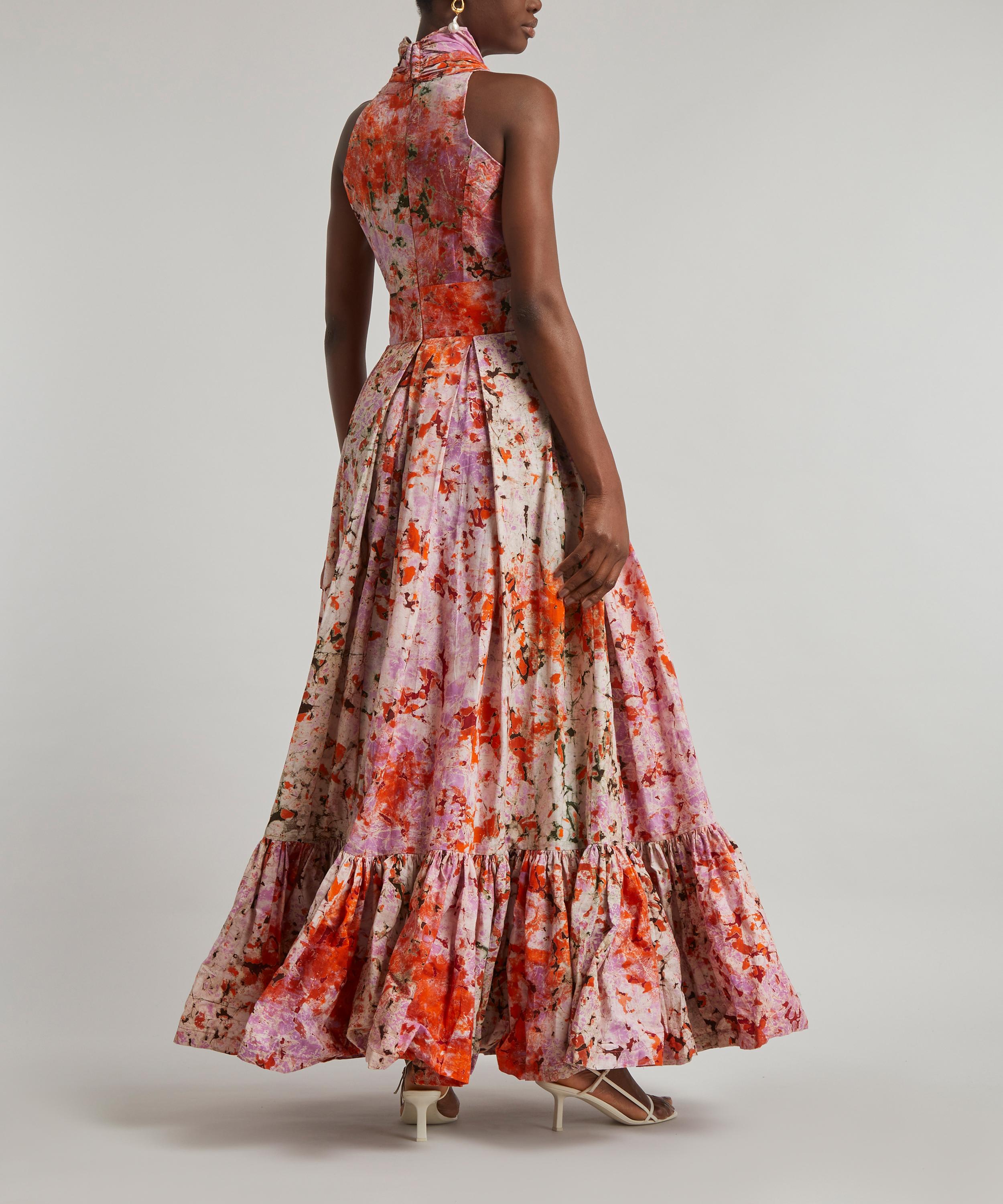 Sika - Cybil Dress image number 3