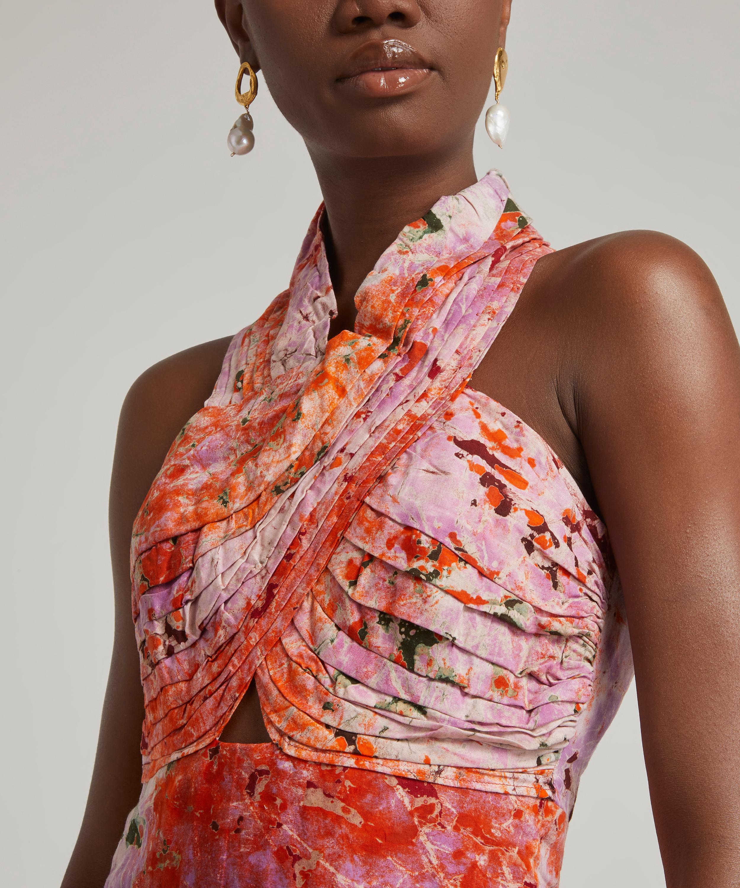 Sika - Cybil Dress image number 4