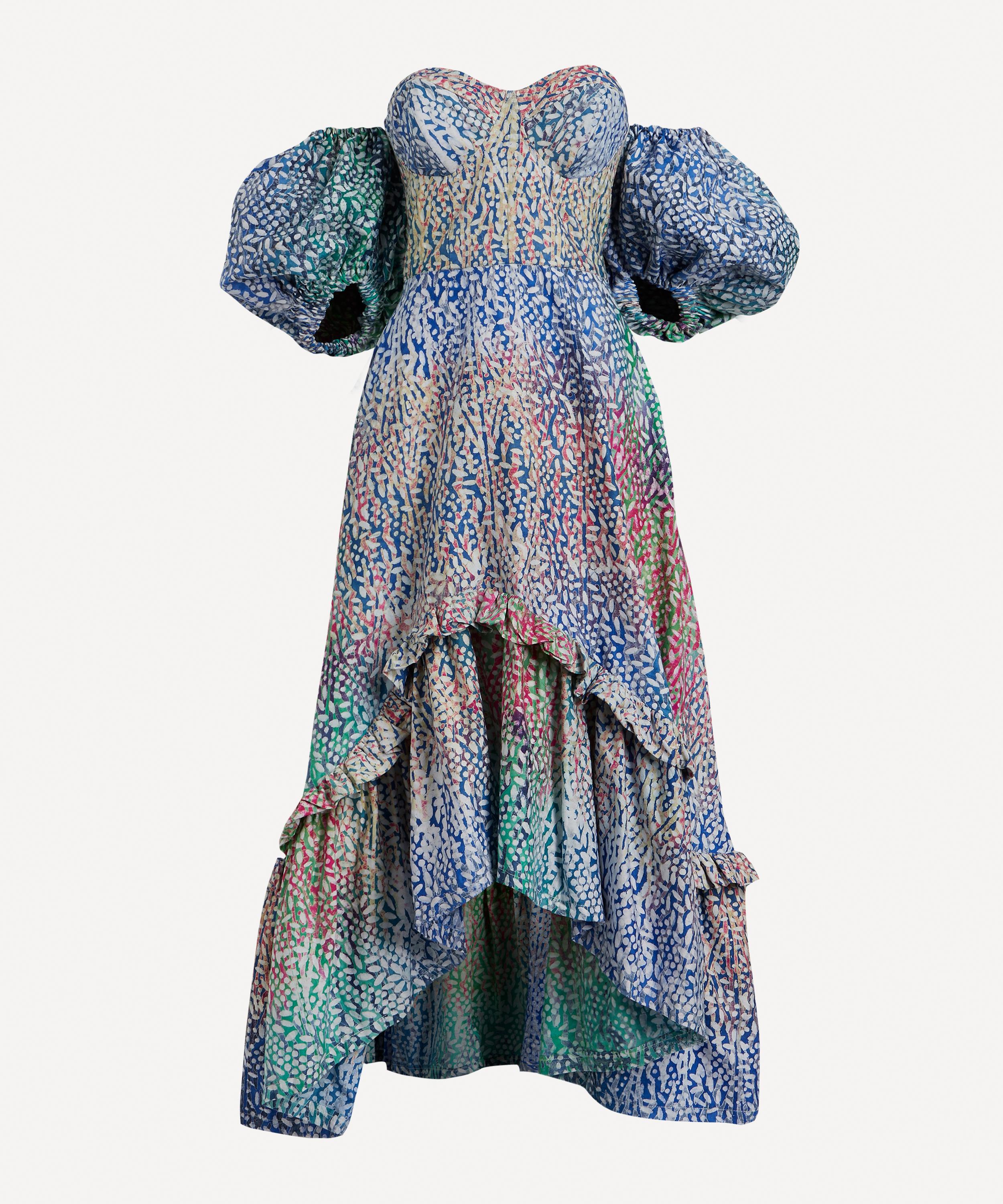 Sika - Spot Dress image number 0