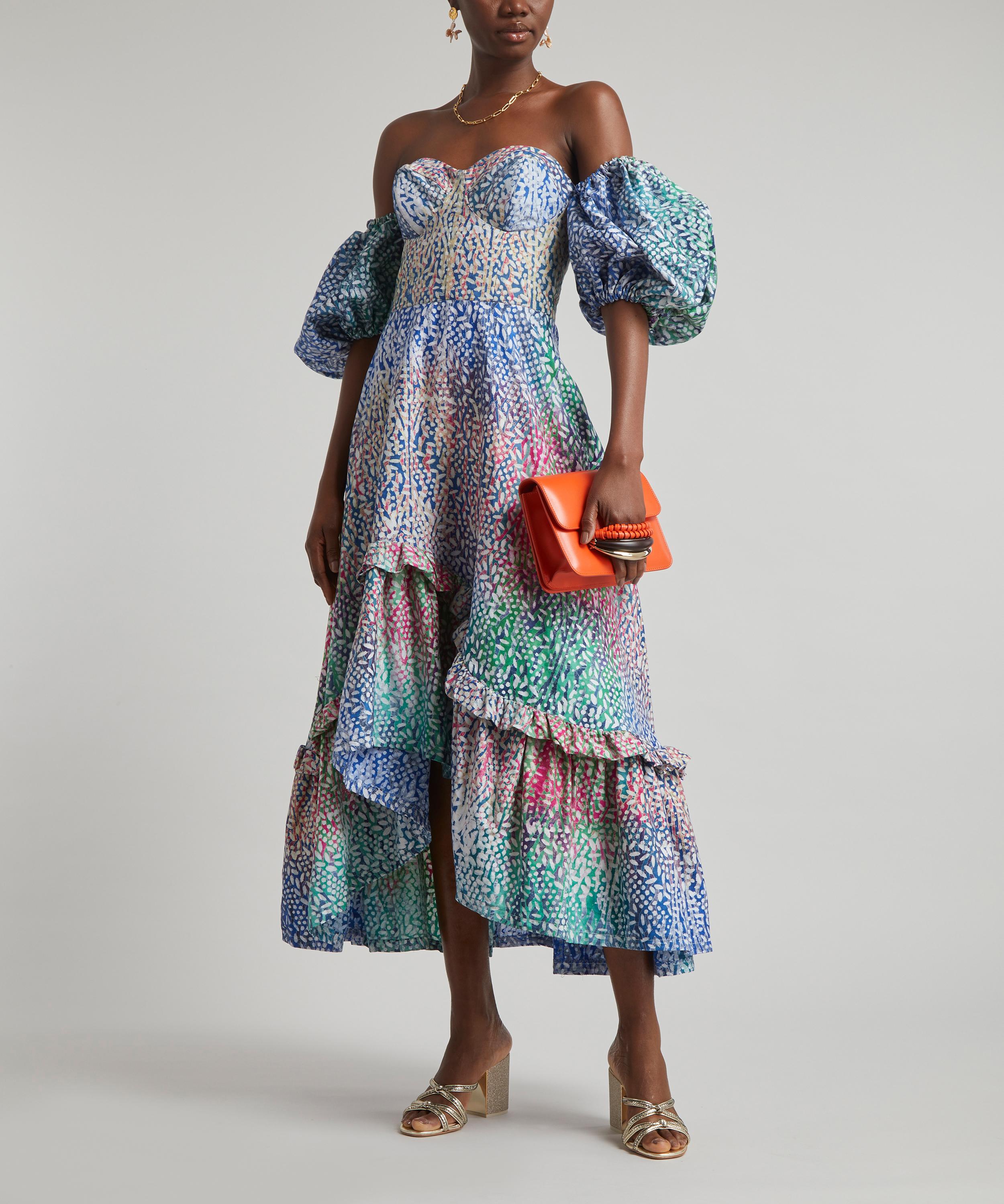 Sika - Spot Dress image number 1