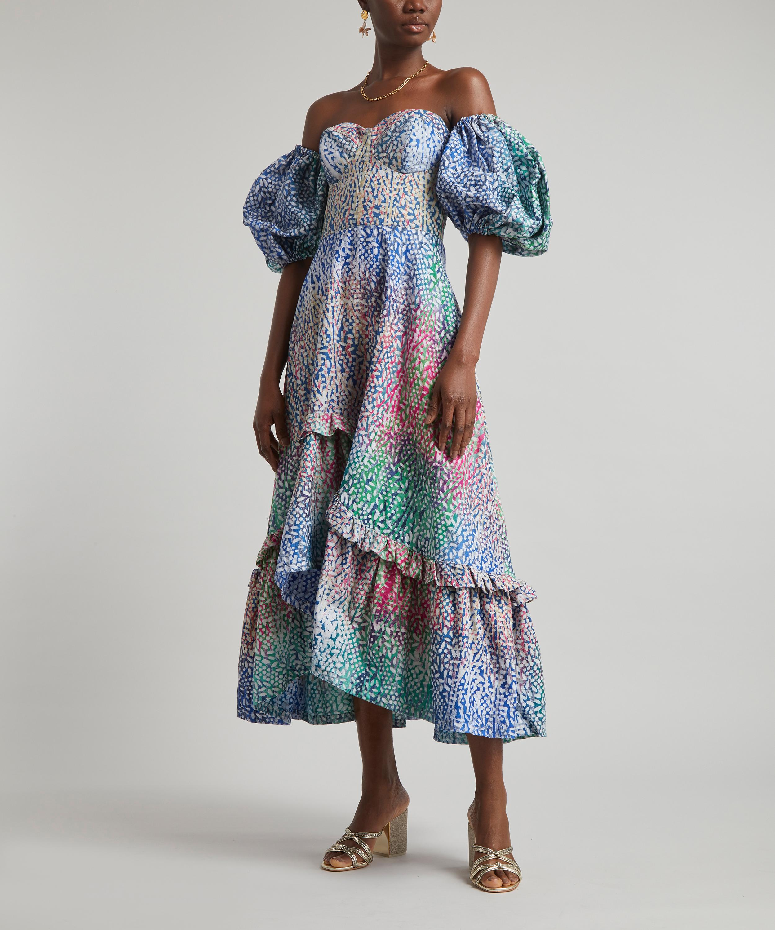 Sika - Spot Dress image number 2
