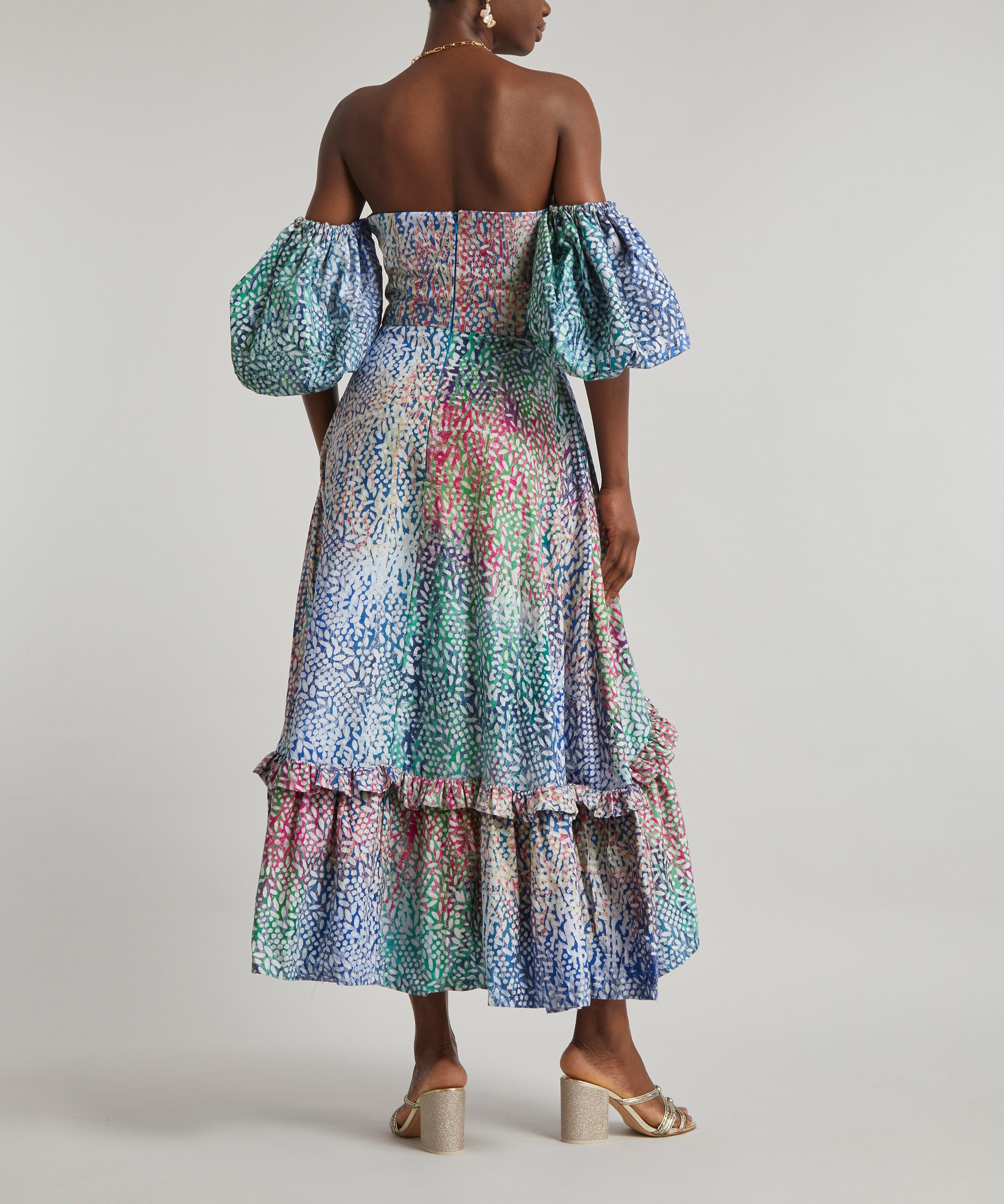Sika - Spot Dress image number 3