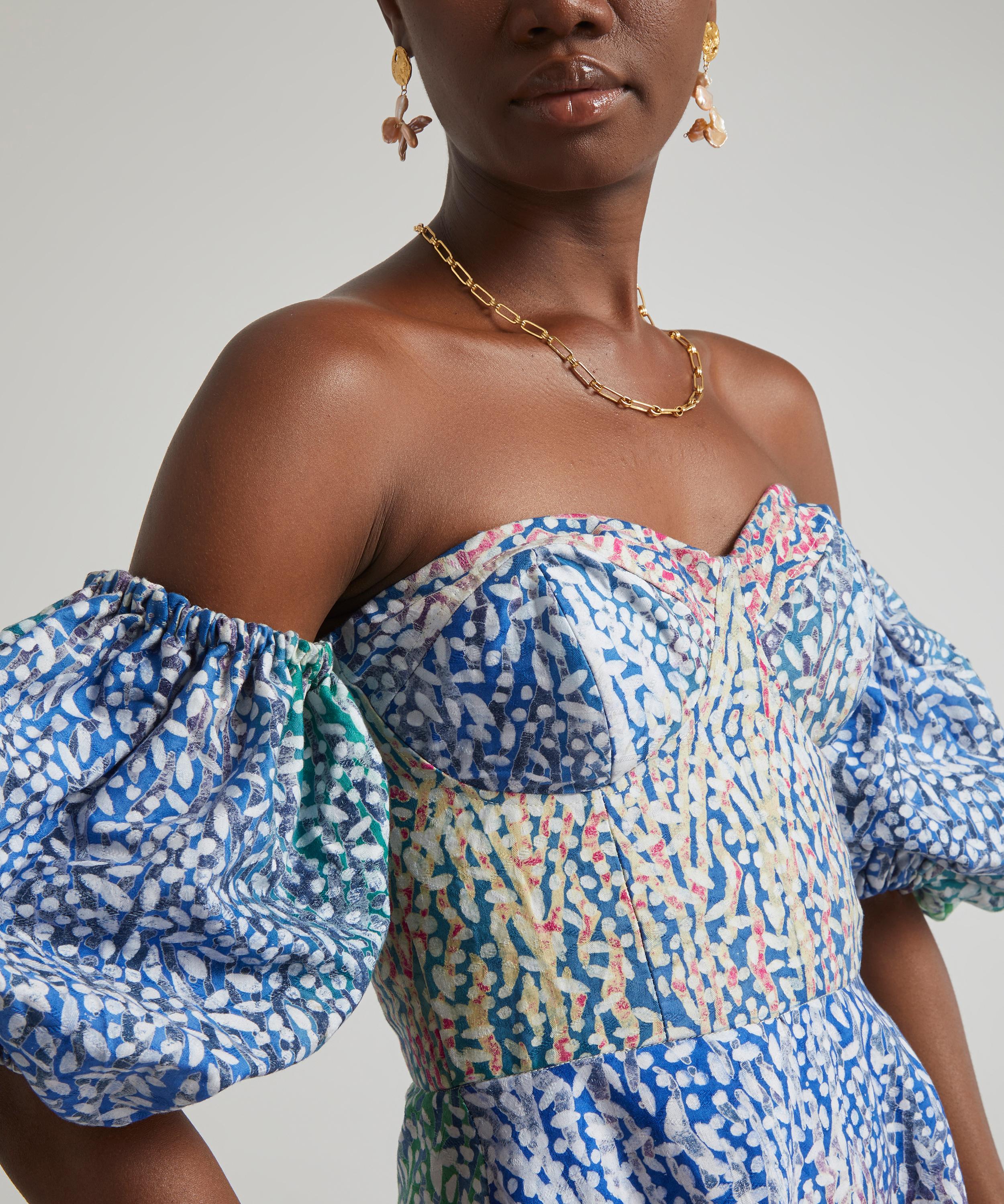 Sika - Spot Dress image number 4