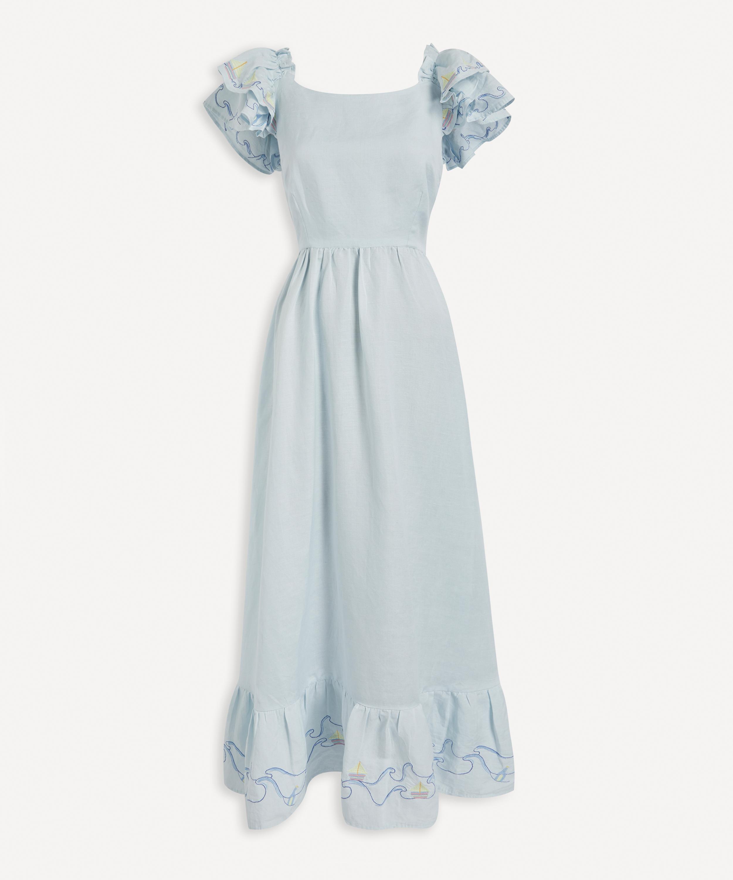HELMSTEDT - Brise Dress image number 0