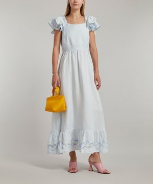 HELMSTEDT - Brise Dress image number 1