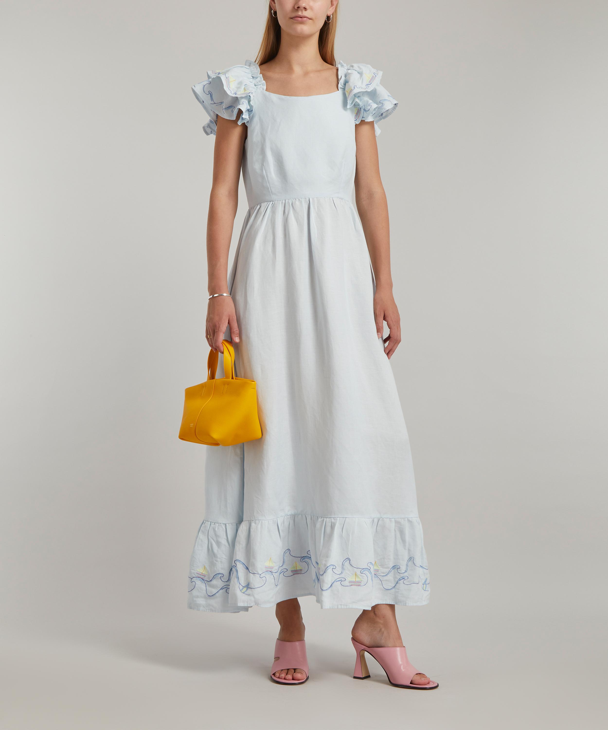 HELMSTEDT - Brise Dress image number 1