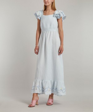 HELMSTEDT - Brise Dress image number 2