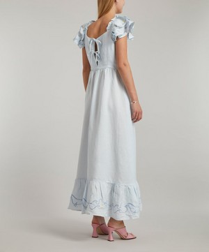 HELMSTEDT - Brise Dress image number 3