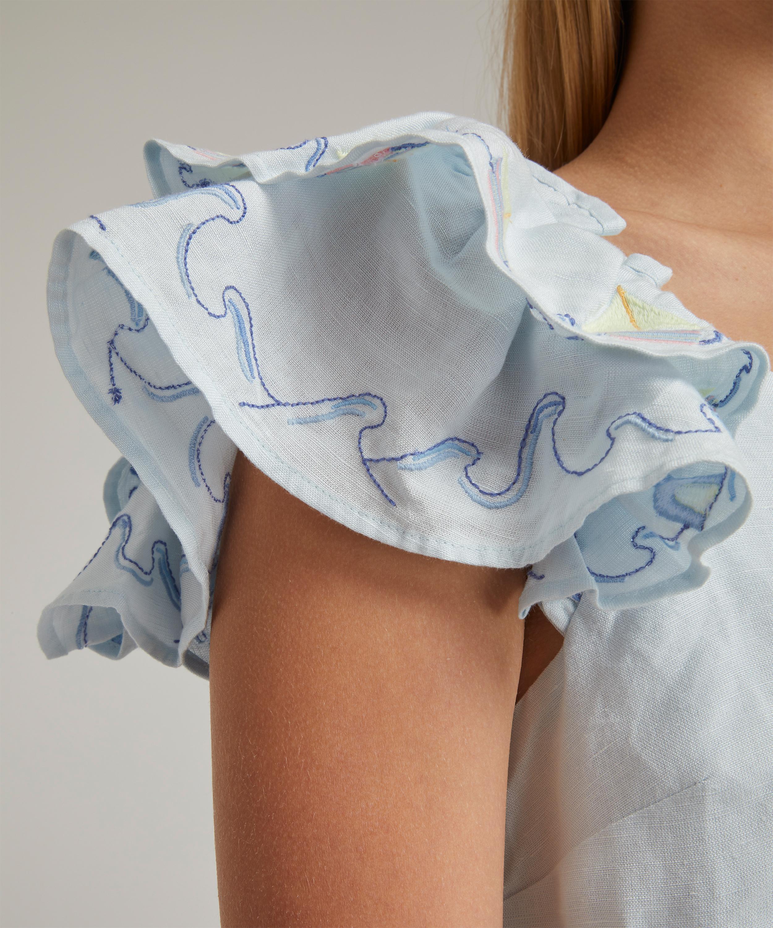 HELMSTEDT - Brise Dress image number 4
