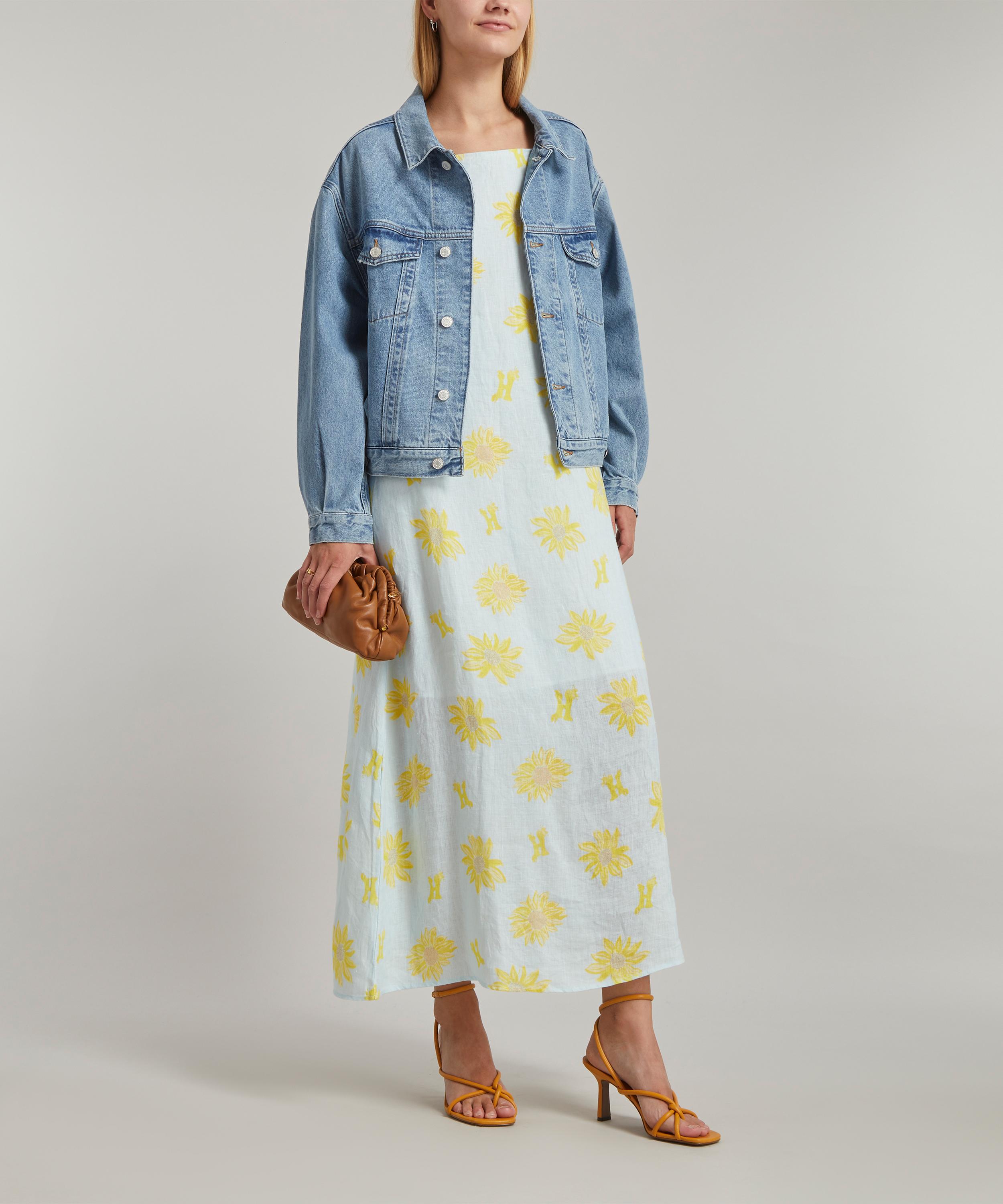 HELMSTEDT - Hana Dress image number 1