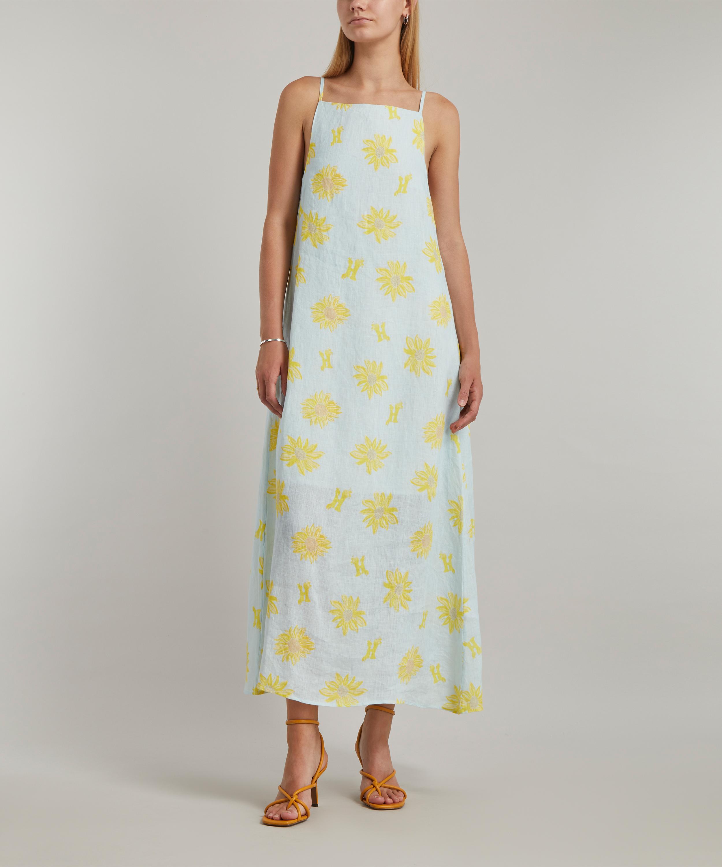 HELMSTEDT - Hana Dress image number 2