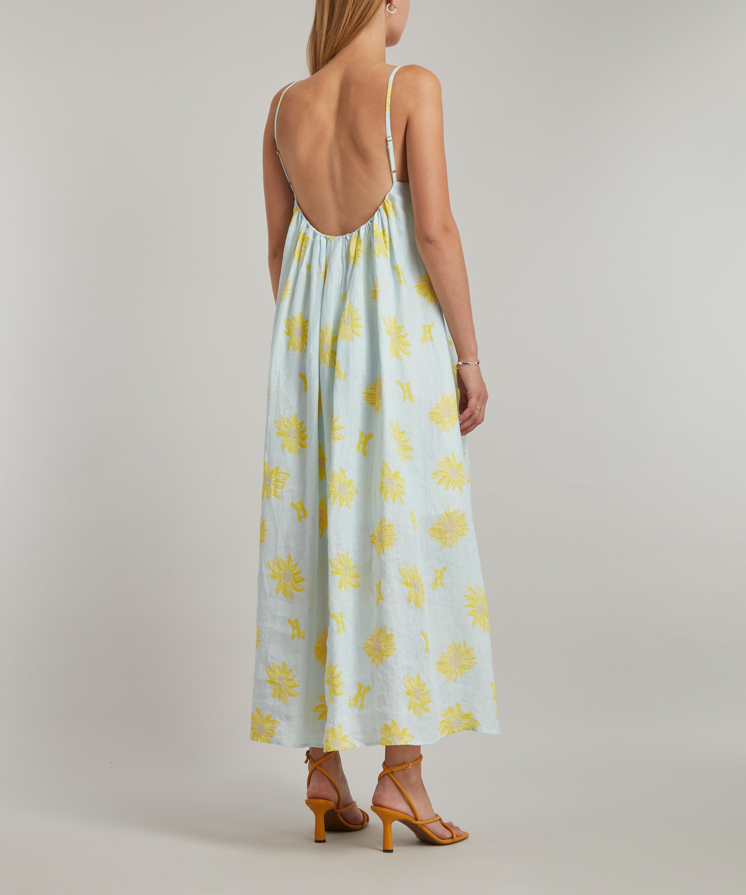 HELMSTEDT - Hana Dress image number 3
