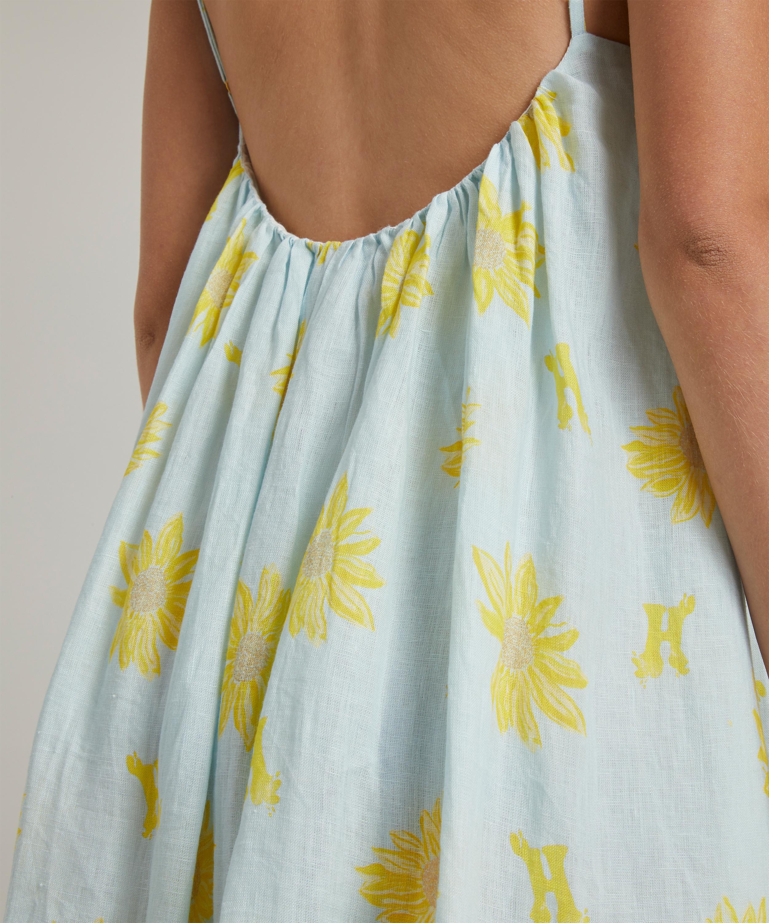 HELMSTEDT - Hana Dress image number 4