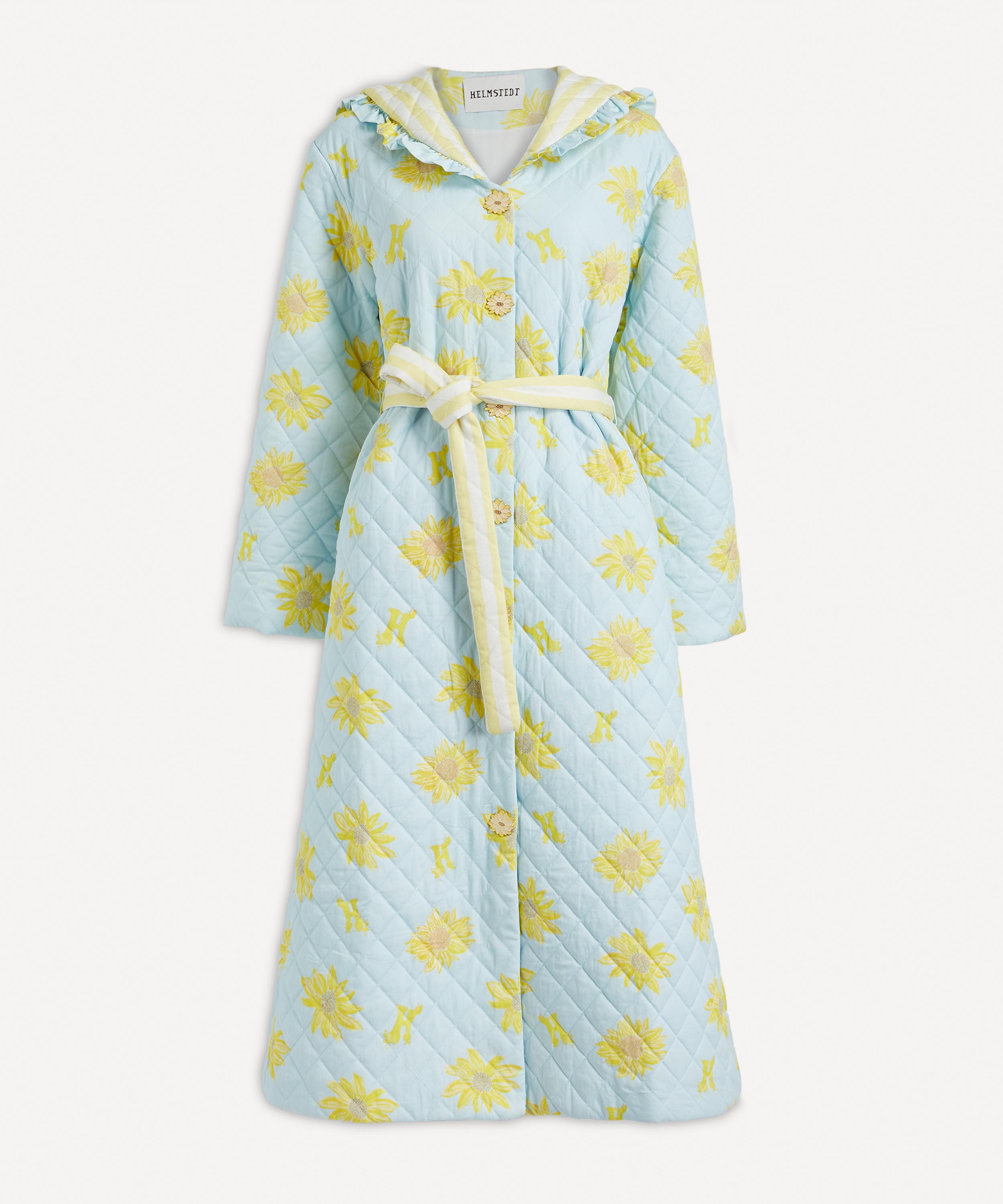 HELMSTEDT - Himawari Robe image number 0