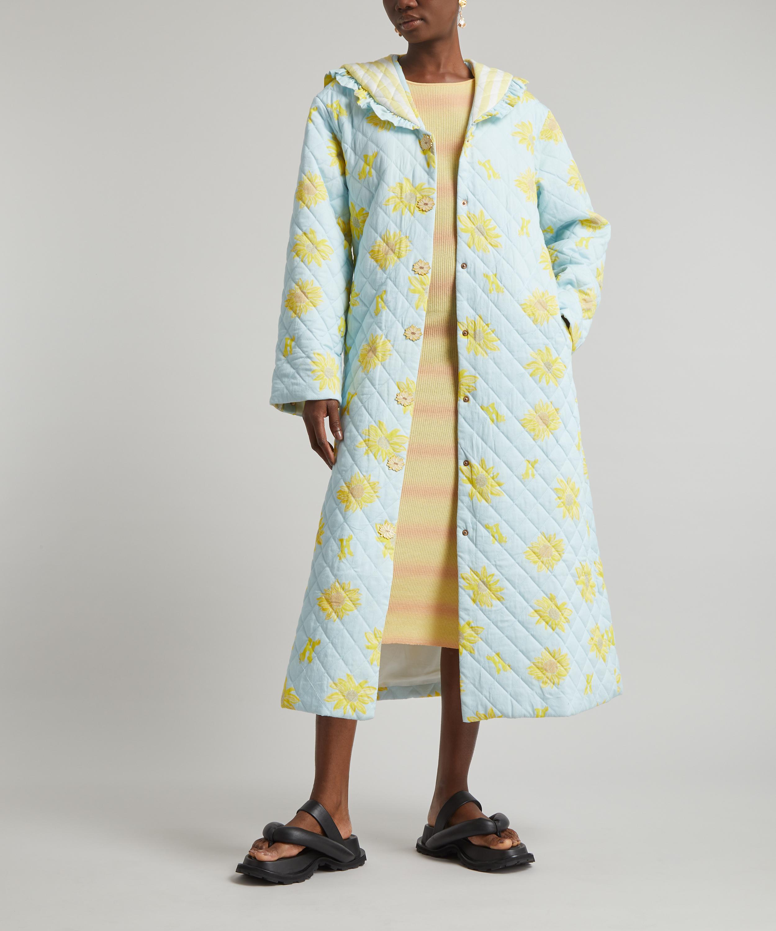 HELMSTEDT - Himawari Robe image number 1