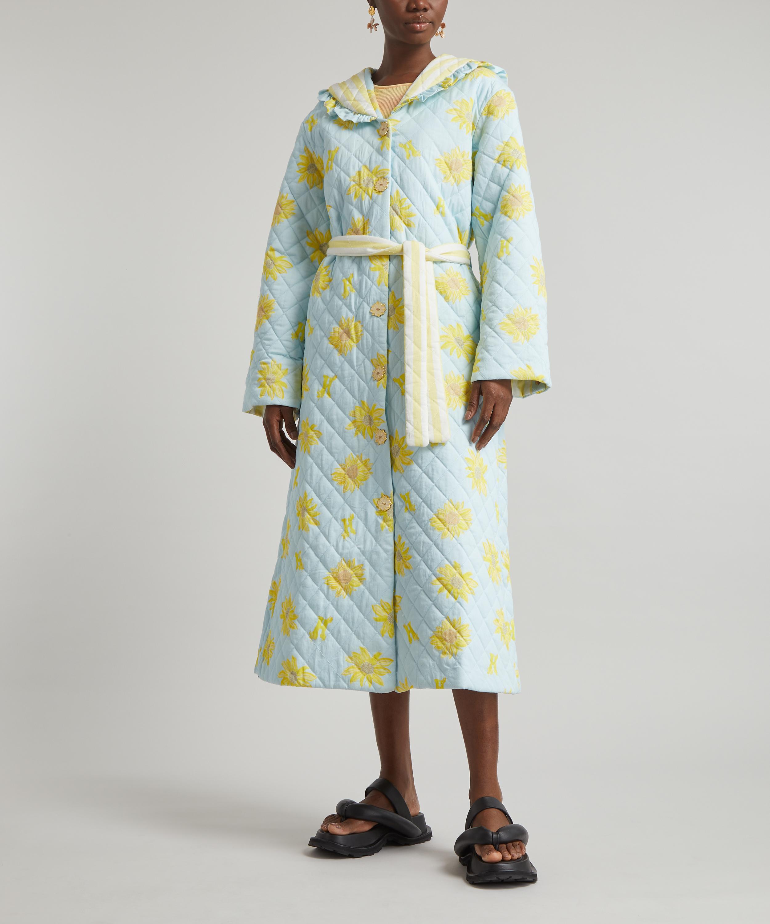 HELMSTEDT - Himawari Robe image number 2