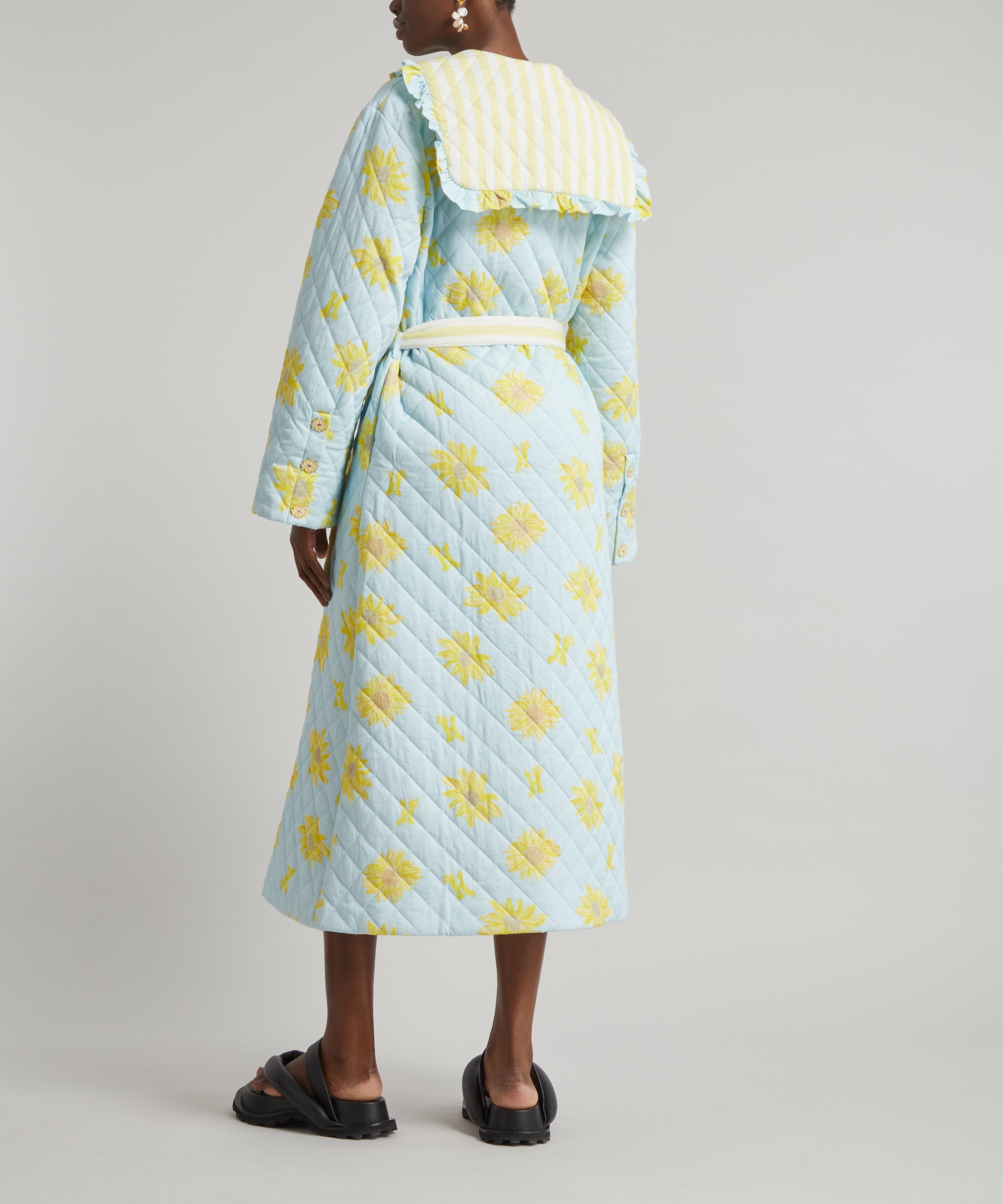 HELMSTEDT - Himawari Robe image number 3