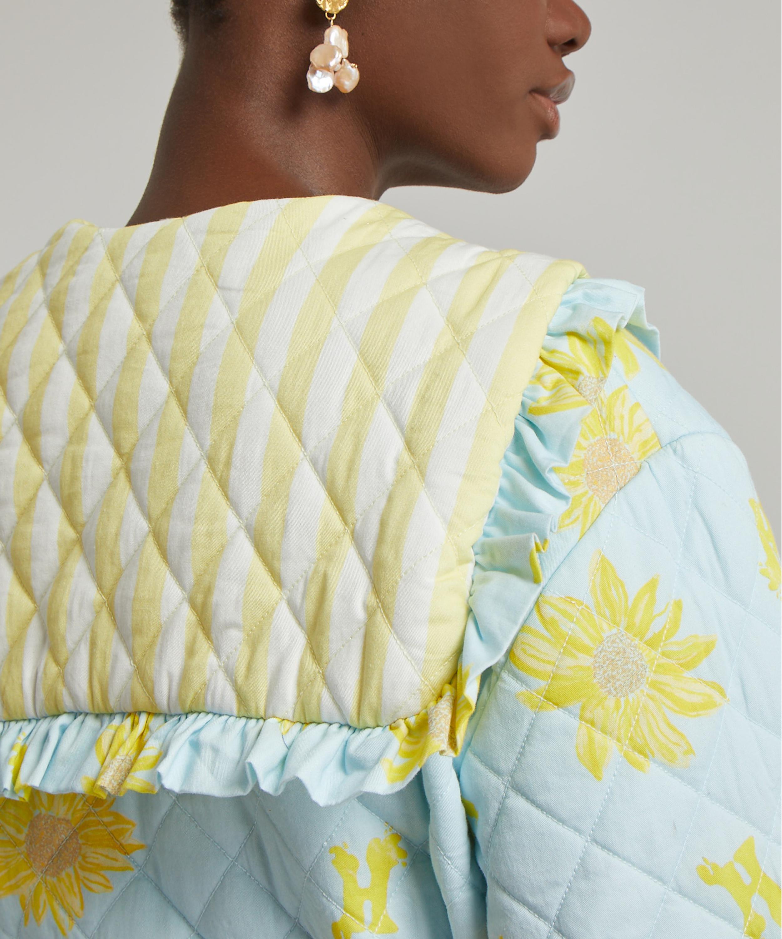 HELMSTEDT - Himawari Robe image number 4