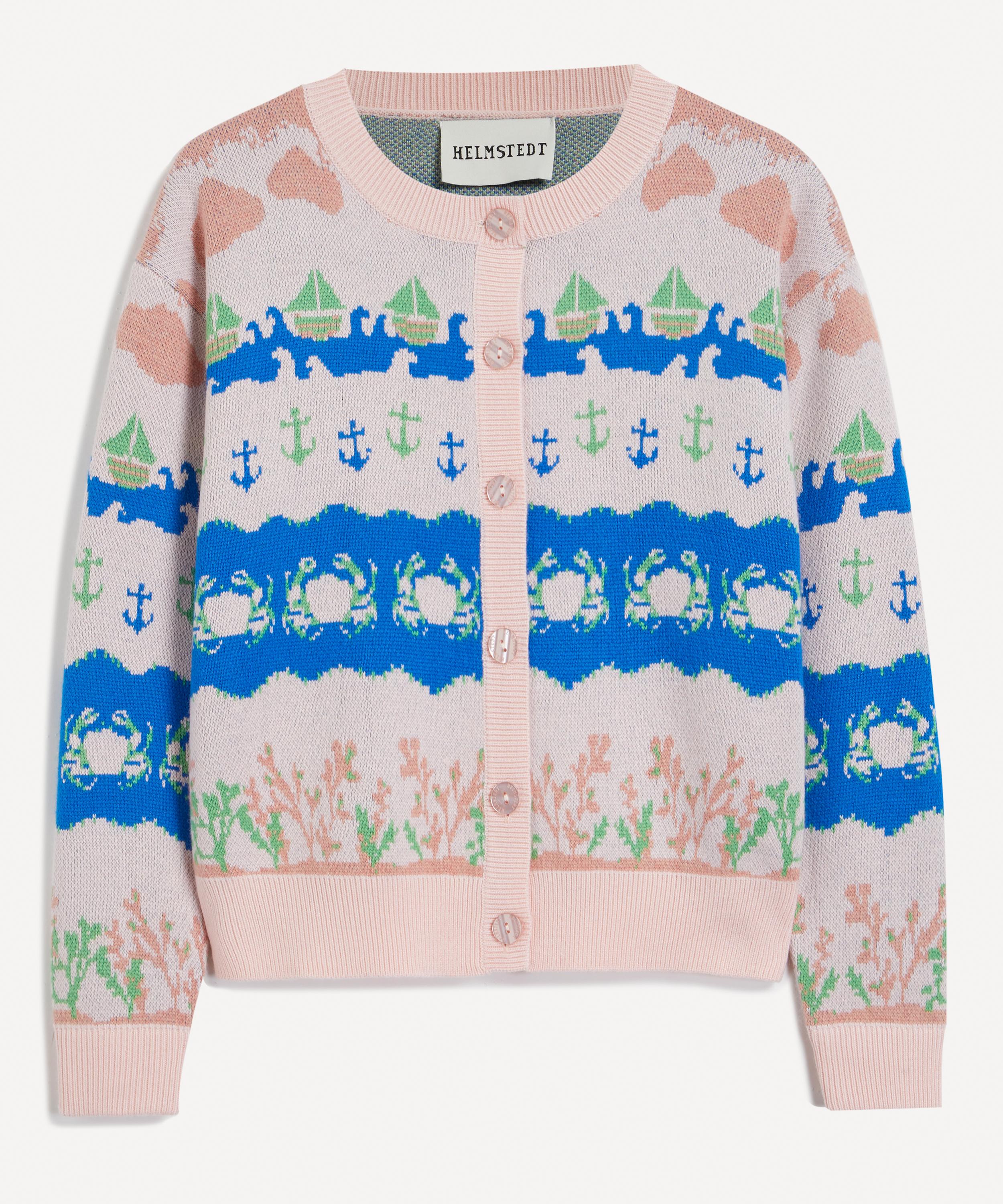 Luxury Cardigans – Elegant, Hand-Knitted Styles | MAIAMI
