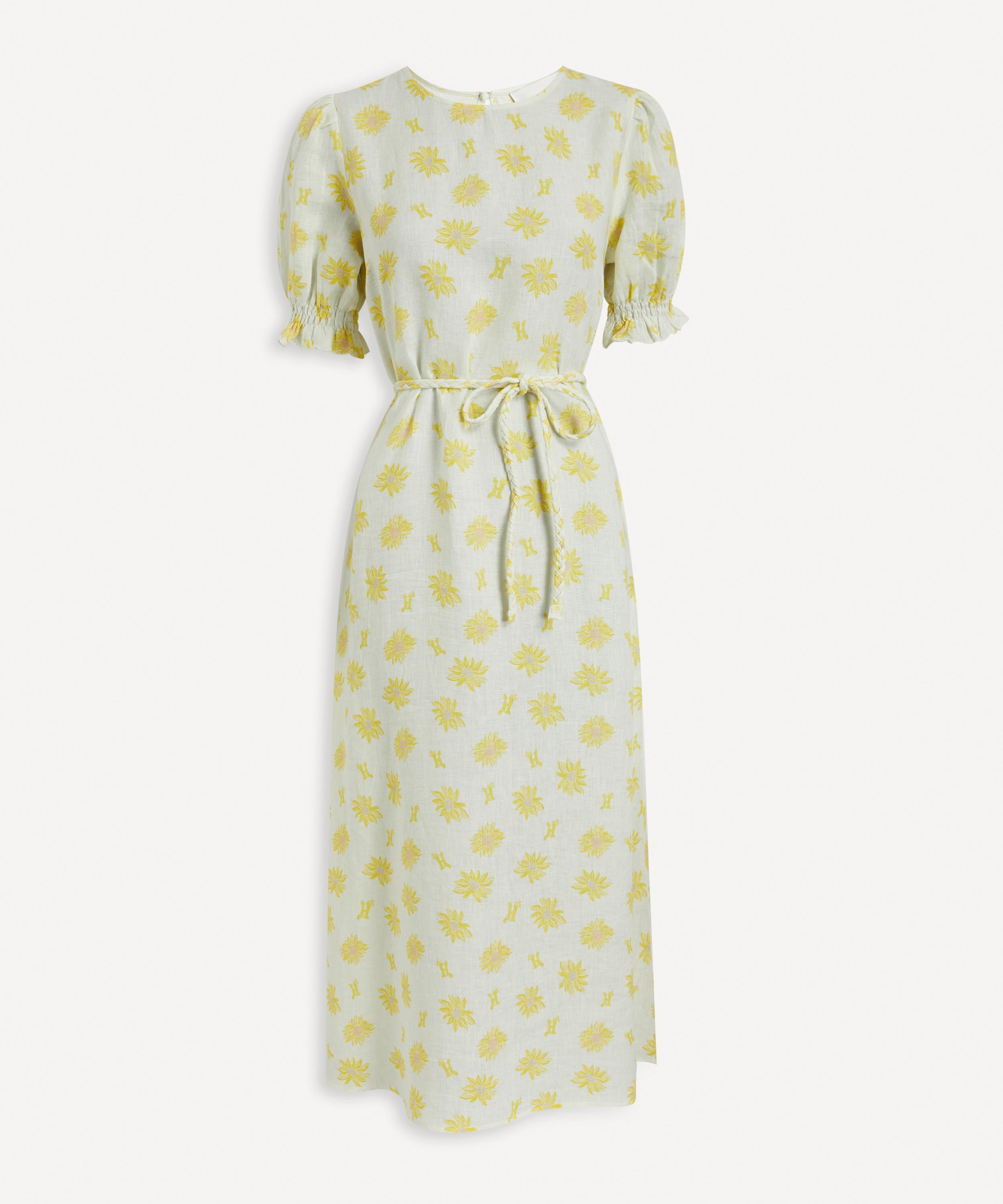 HELMSTEDT - Kumo Dress image number 0