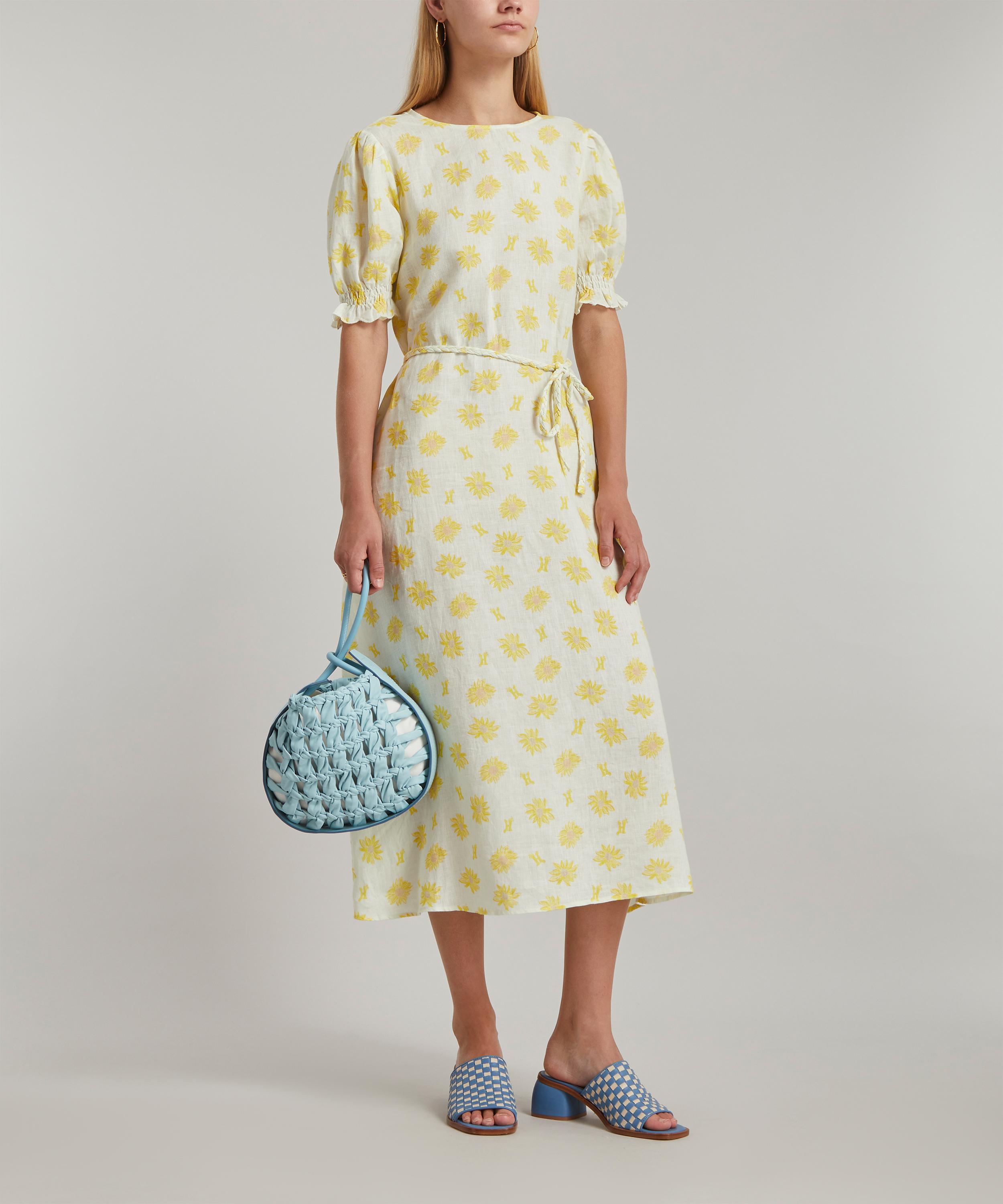 HELMSTEDT - Kumo Dress image number 1