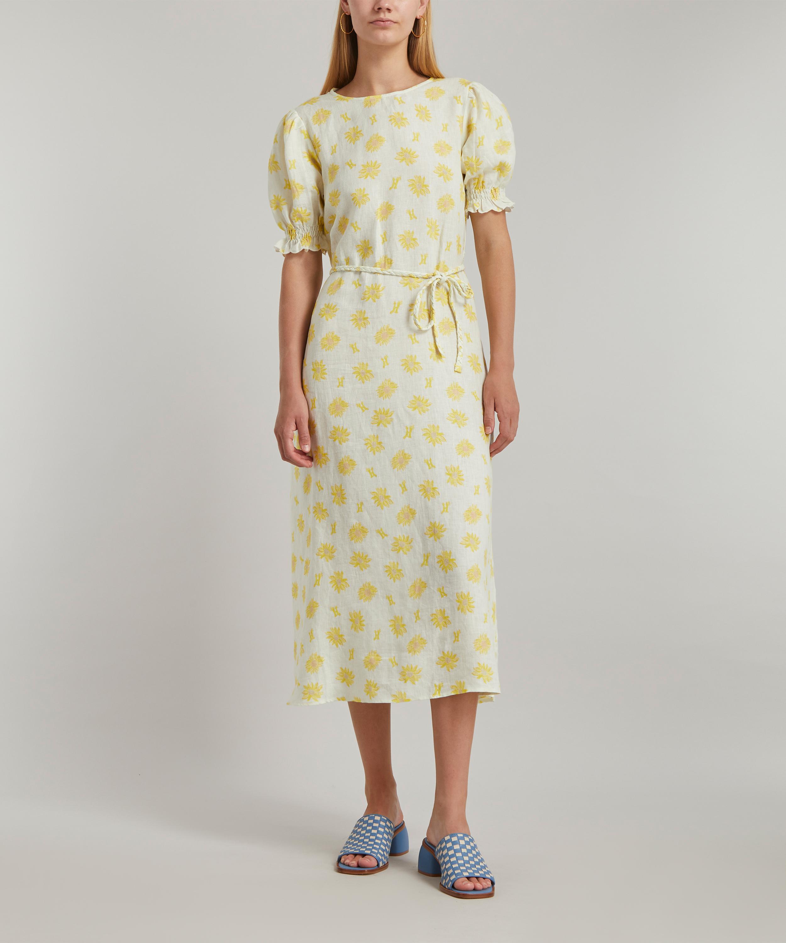 HELMSTEDT - Kumo Dress image number 2
