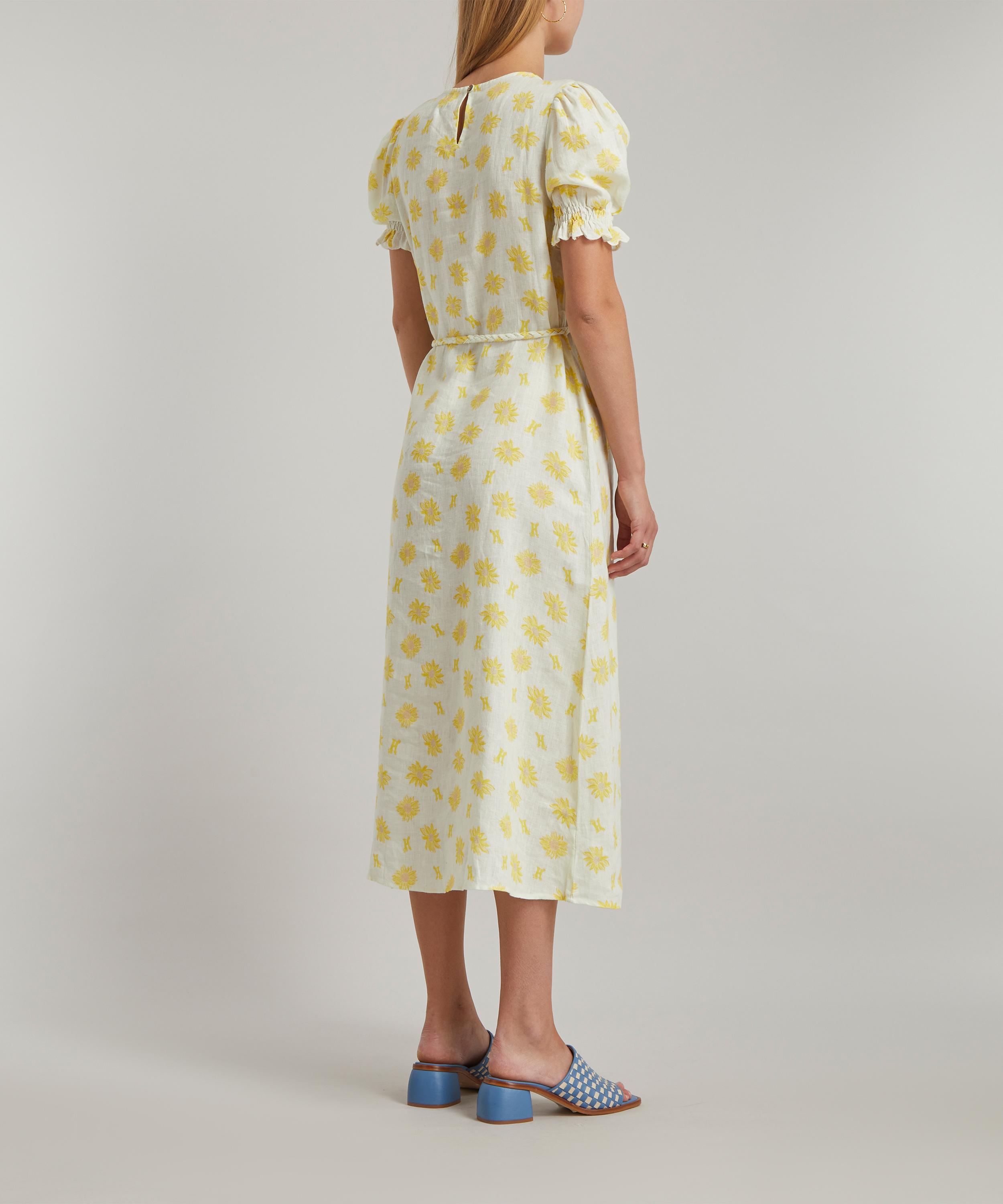 HELMSTEDT - Kumo Dress image number 3