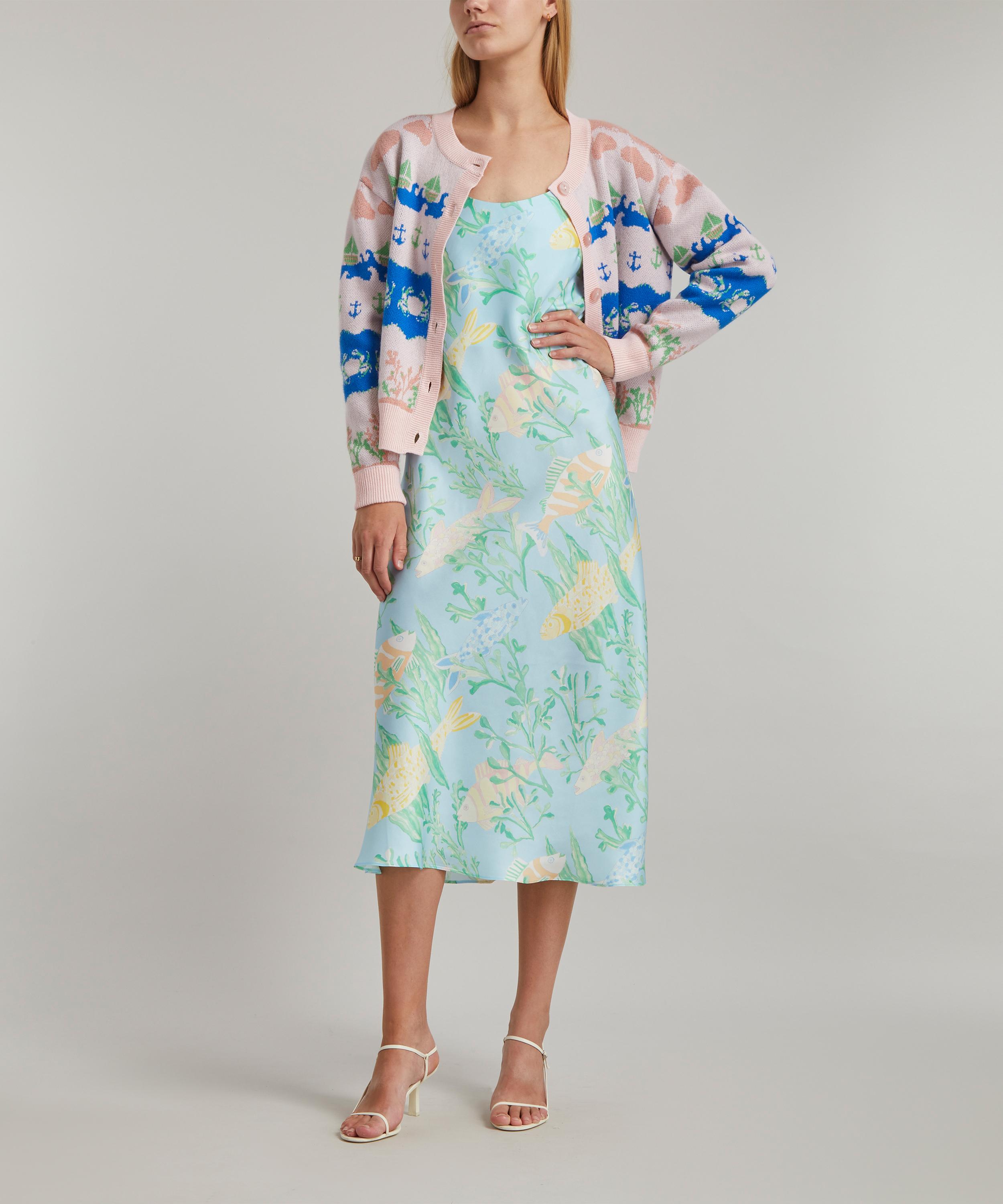 HELMSTEDT - Leva Dress image number 1