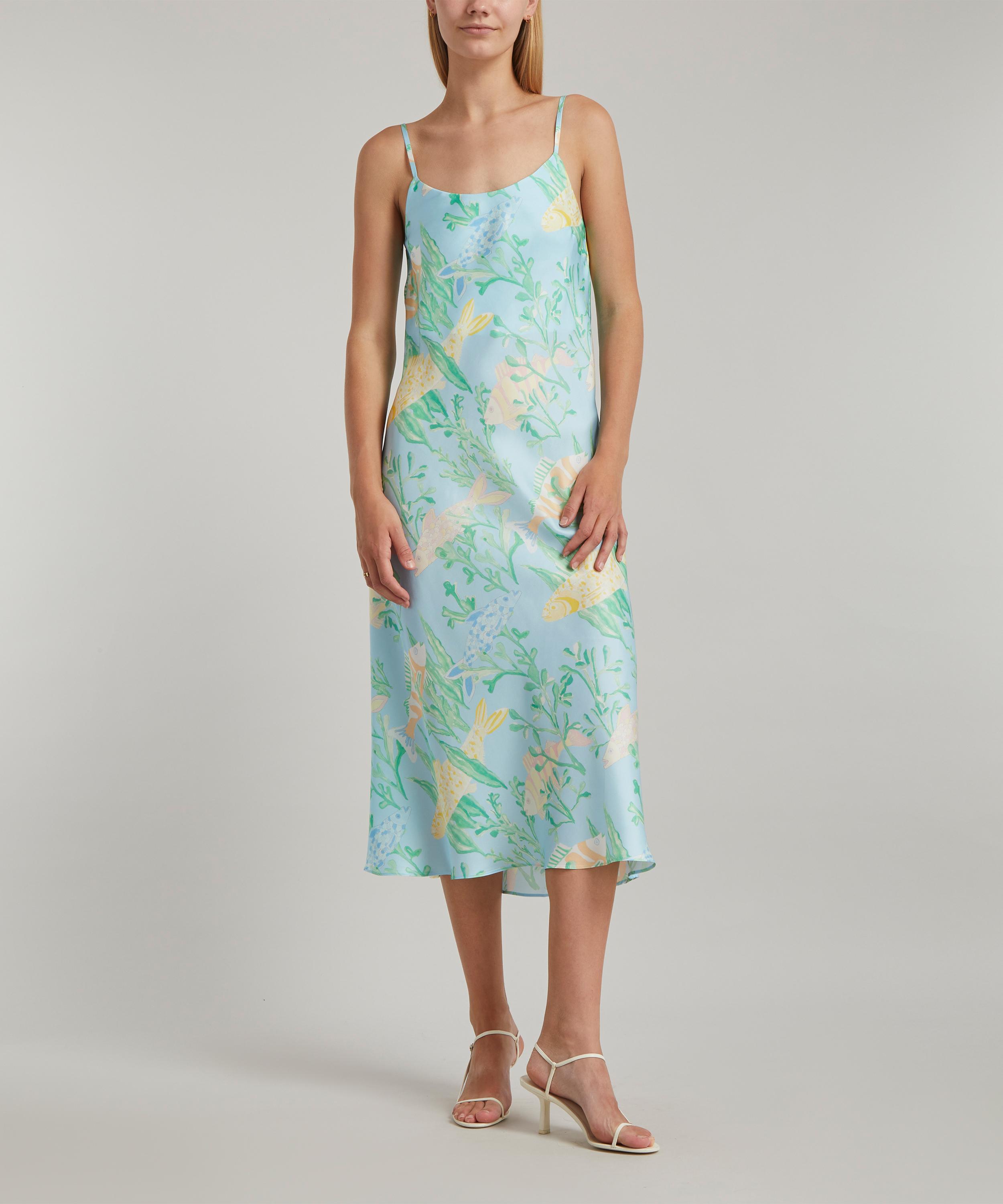HELMSTEDT - Leva Dress image number 2