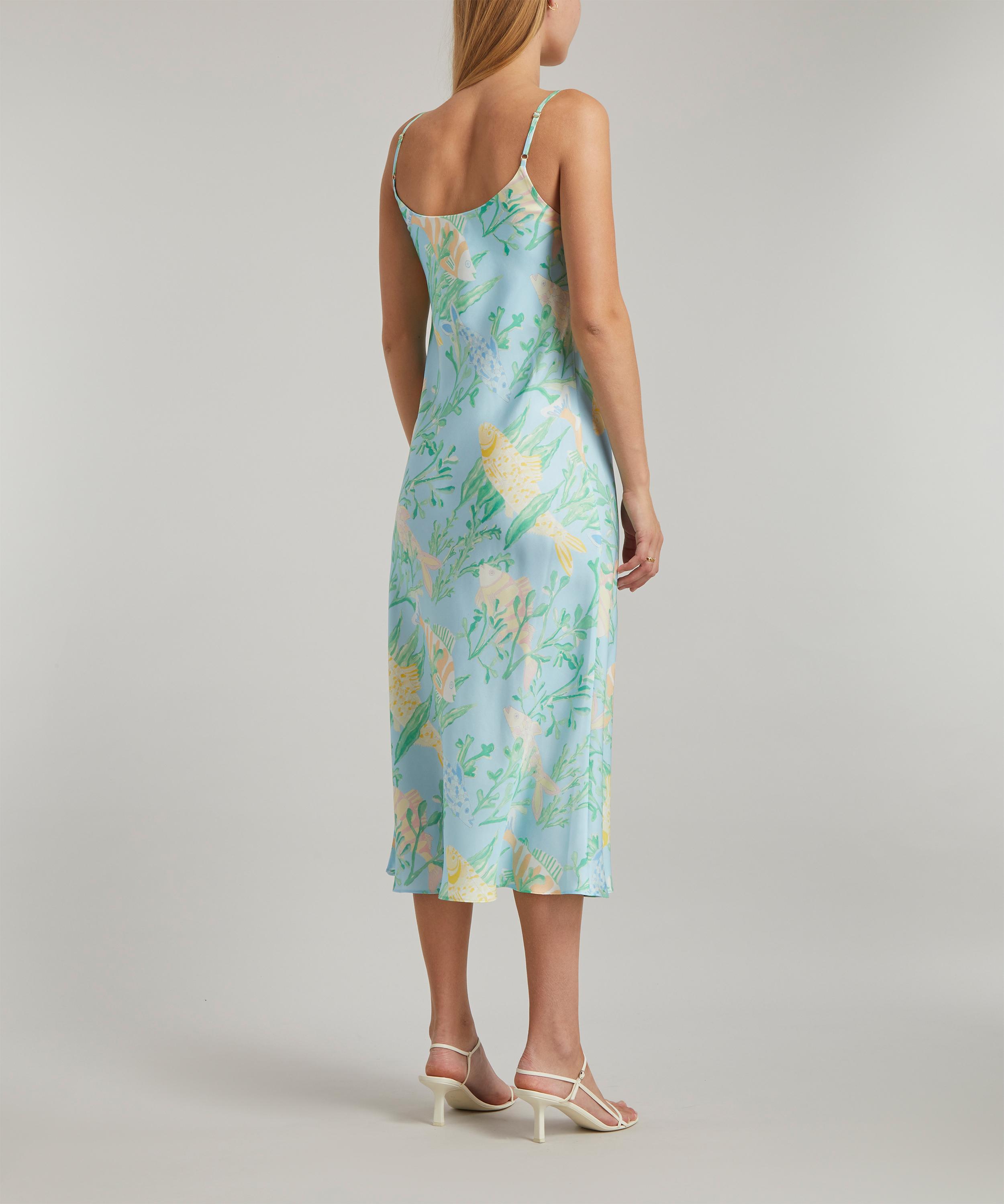 HELMSTEDT - Leva Dress image number 3