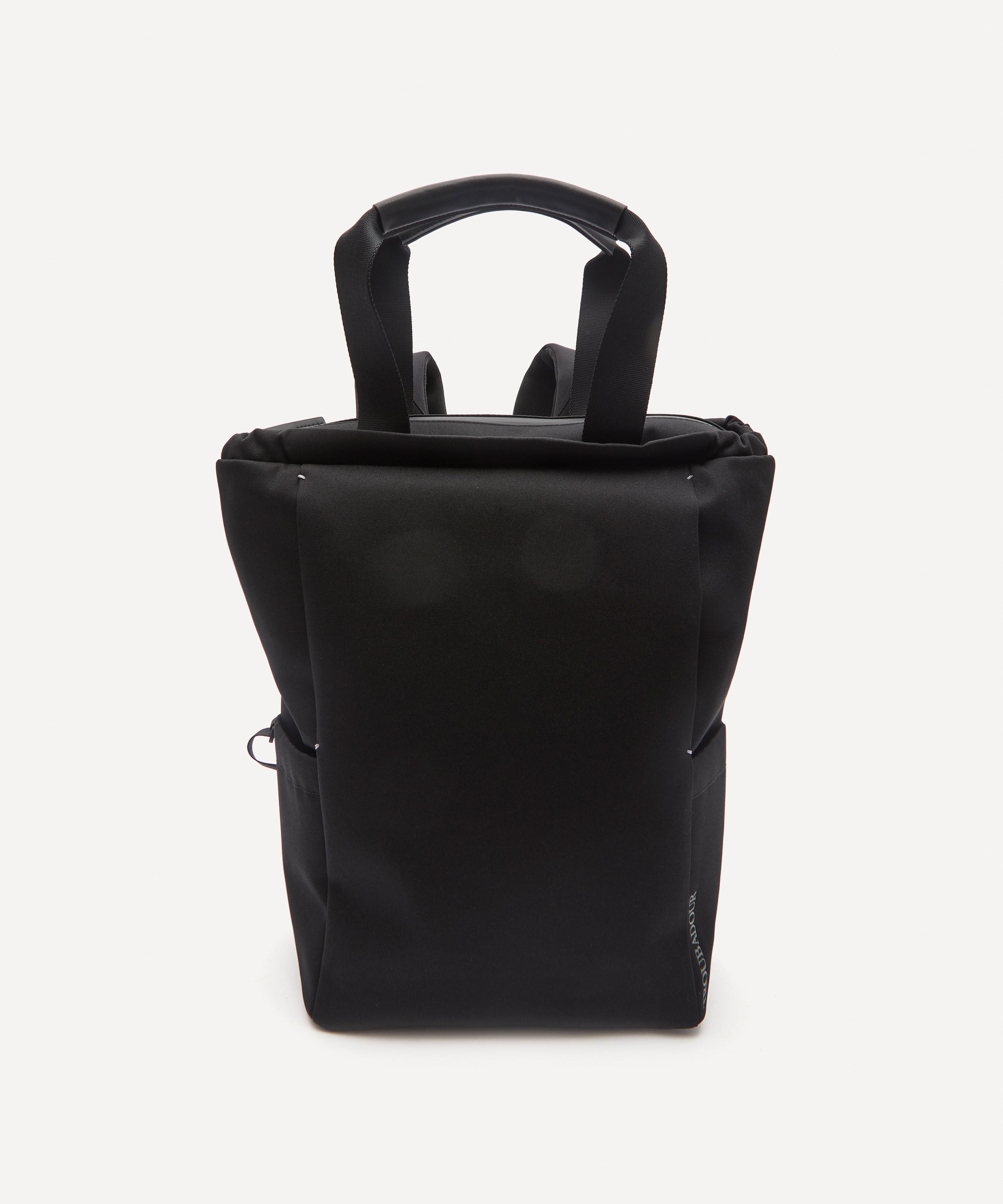 Troubadour - Explorer Bivy Tote Rucksack image number 0