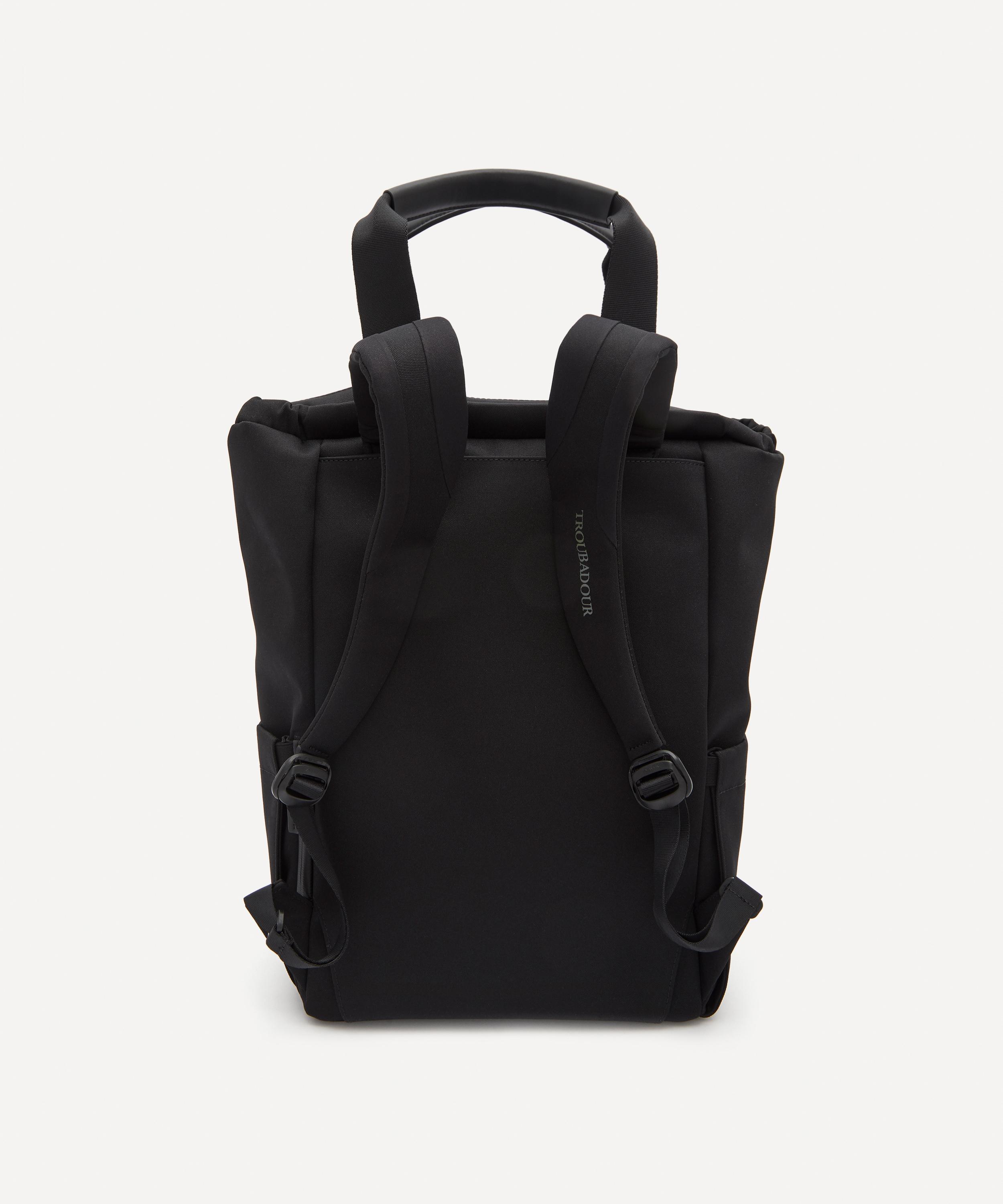 Troubadour - Explorer Bivy Tote Rucksack image number 3