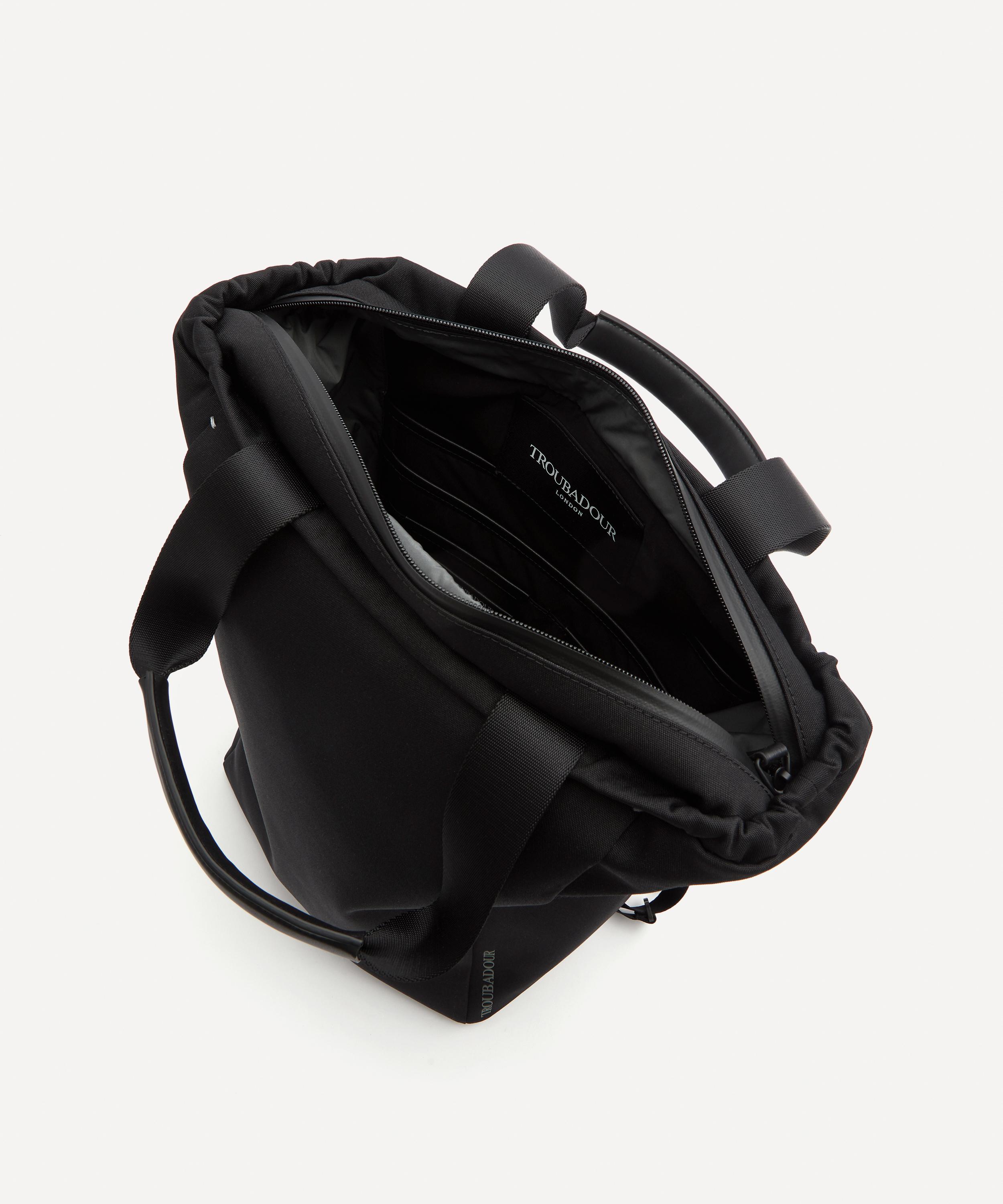 Troubadour - Explorer Bivy Tote Rucksack image number 5