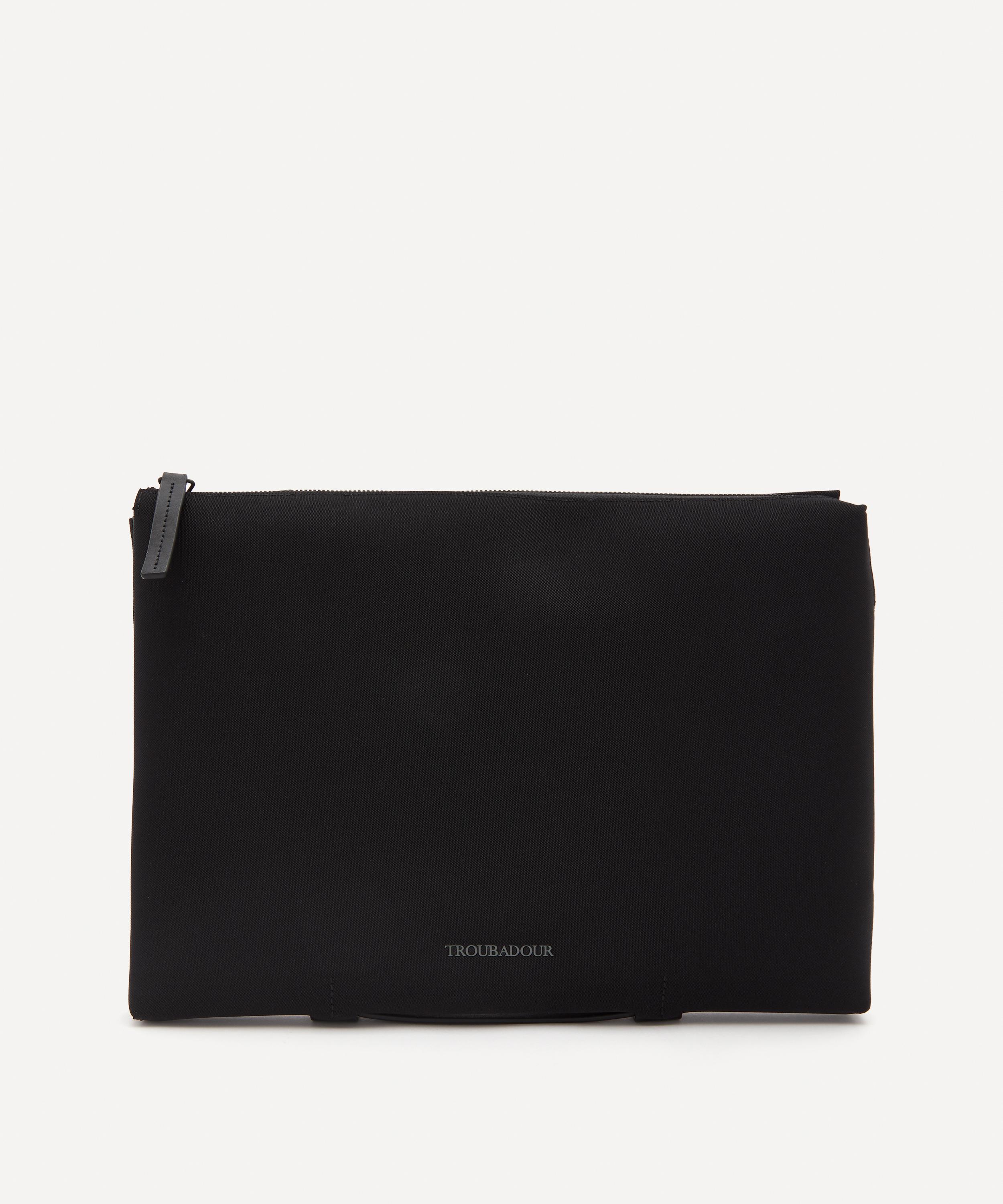 Troubadour - Adventure Freestyle Portfolio Case image number 0